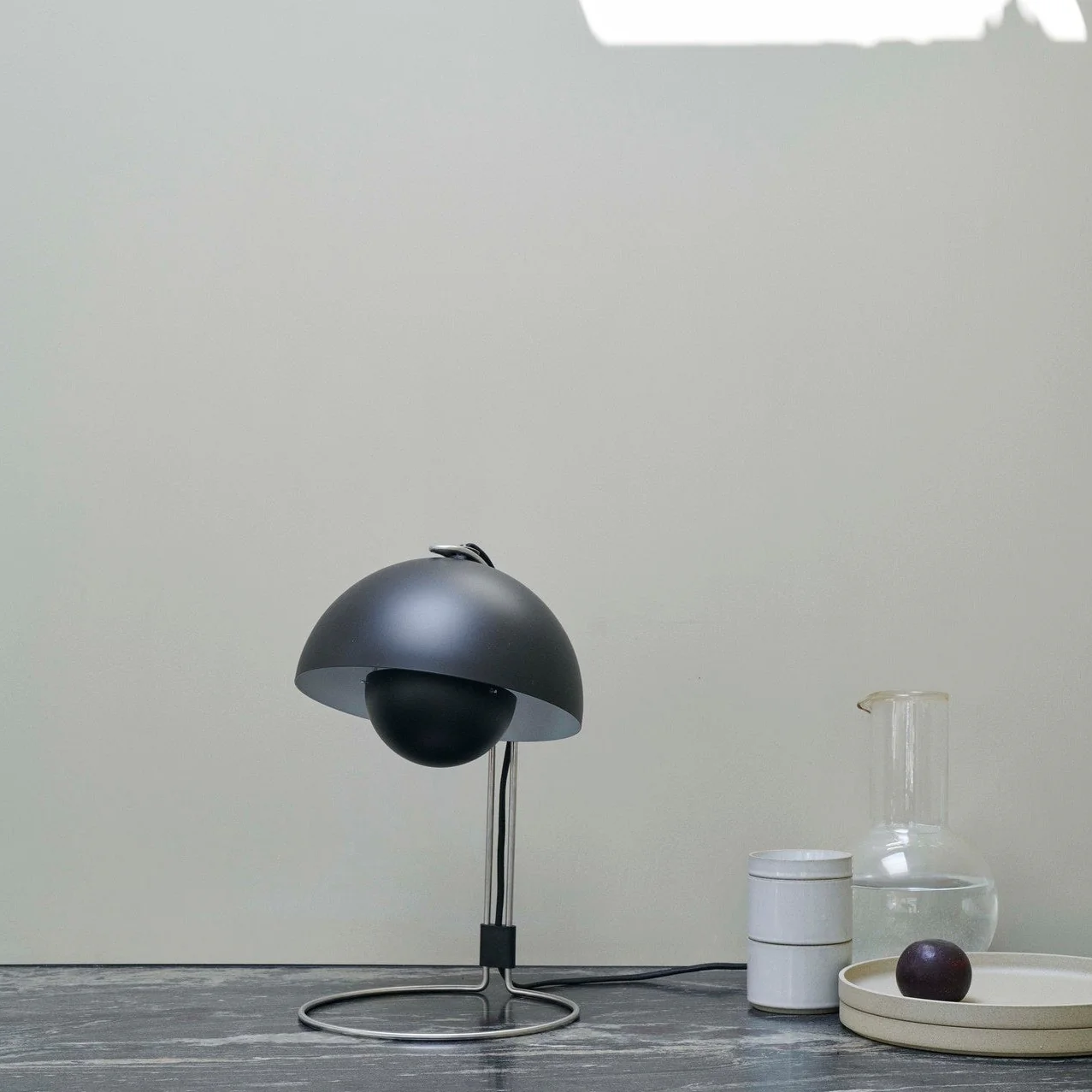 &Tradition Flowerpot Task Lamp VP4 - Image 5