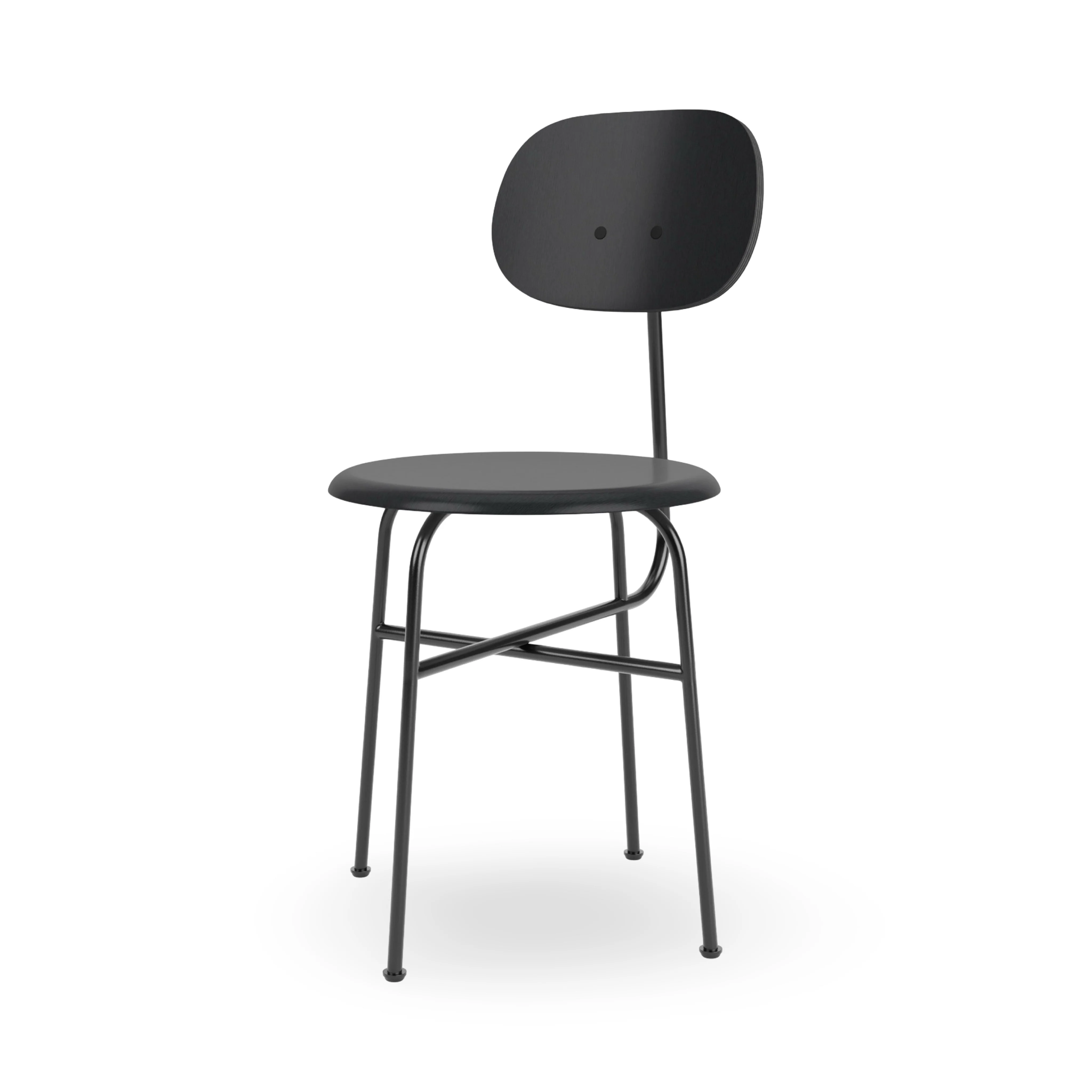 Audo Copenhagen Afteroom Dining Chair Plus - Image 3