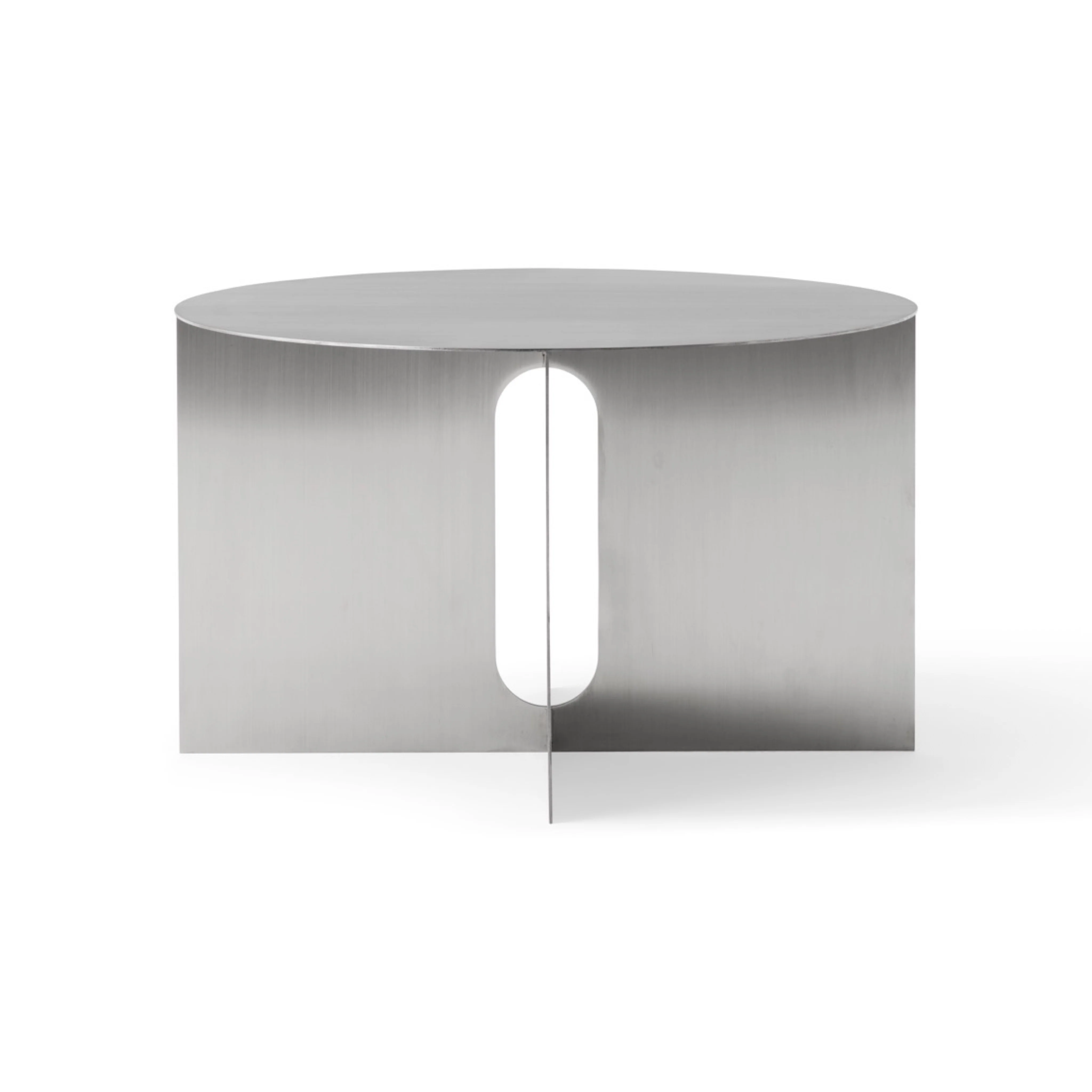 Audo Copenhagen Androgyne Coffee Table
