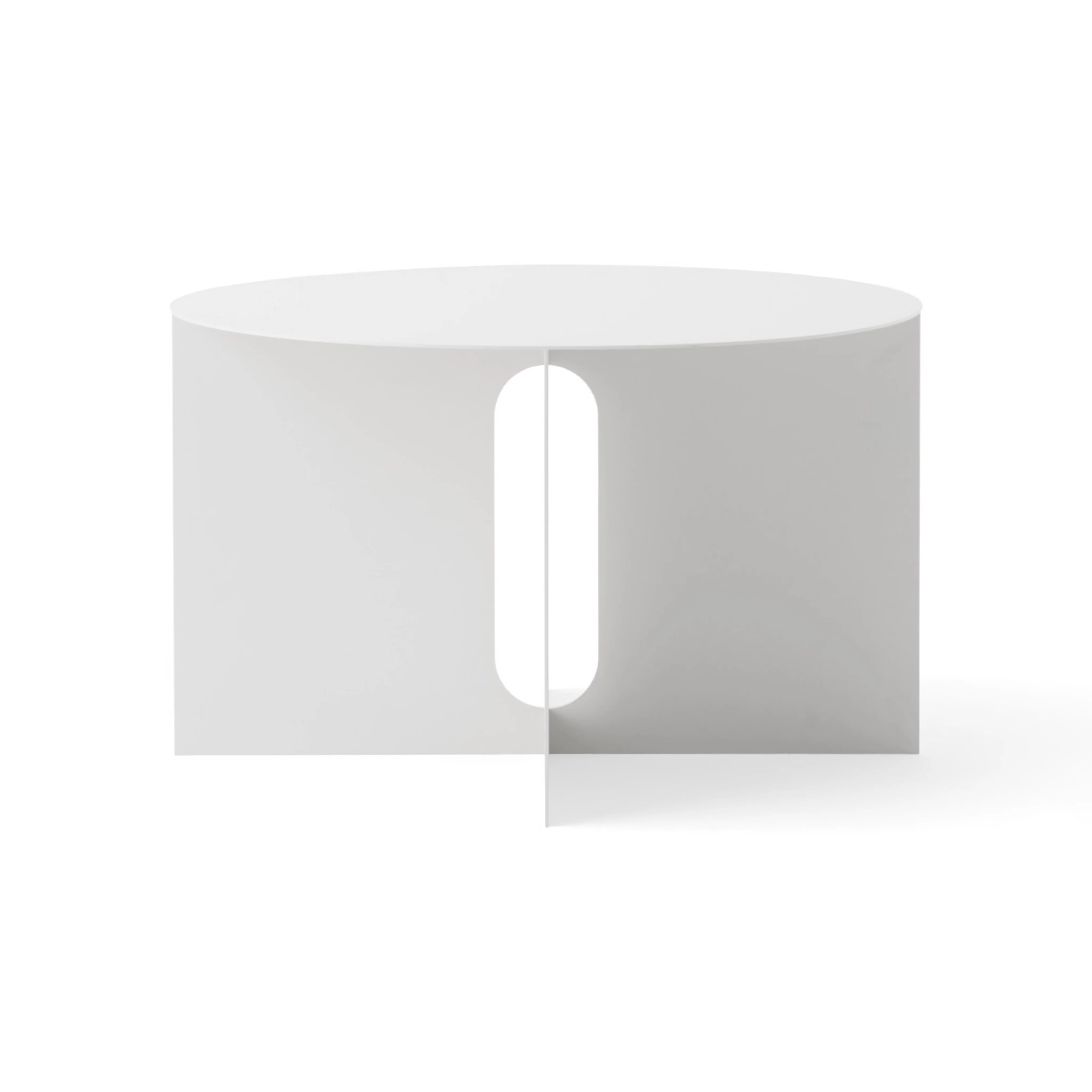 Audo Copenhagen Androgyne Coffee Table - Image 2