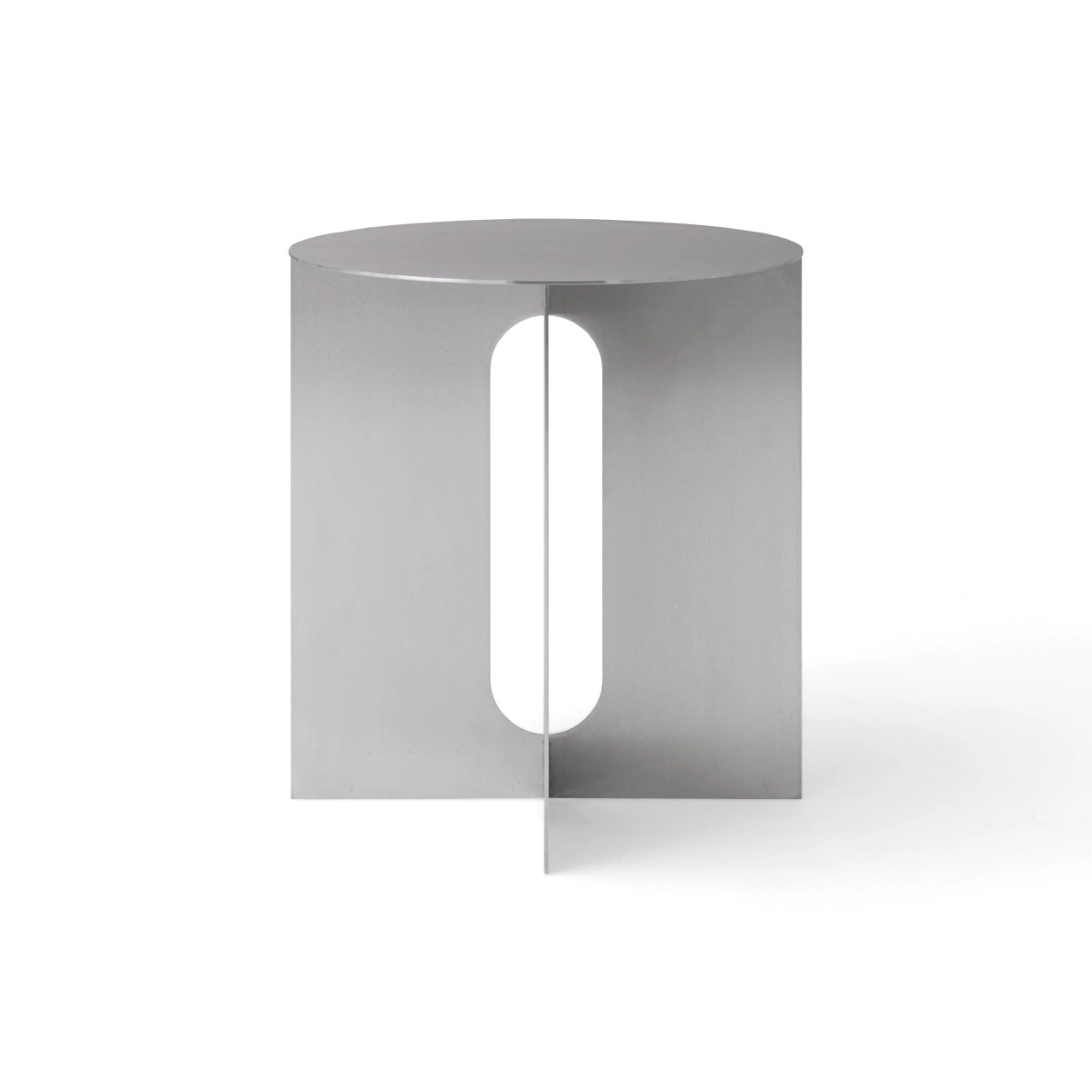 Audo Copenhagen Androgyne Side Table