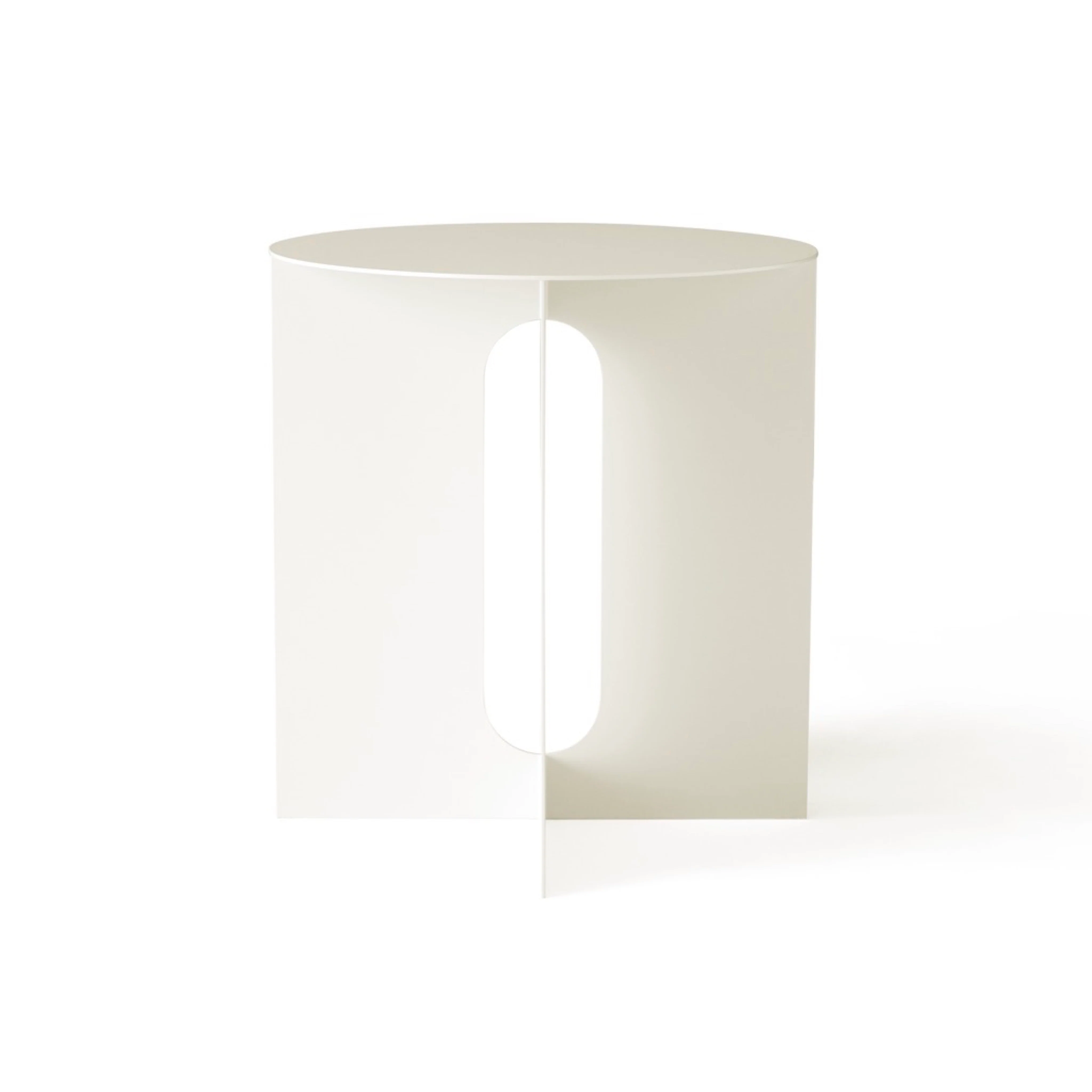 Audo Copenhagen Androgyne Side Table - Image 2