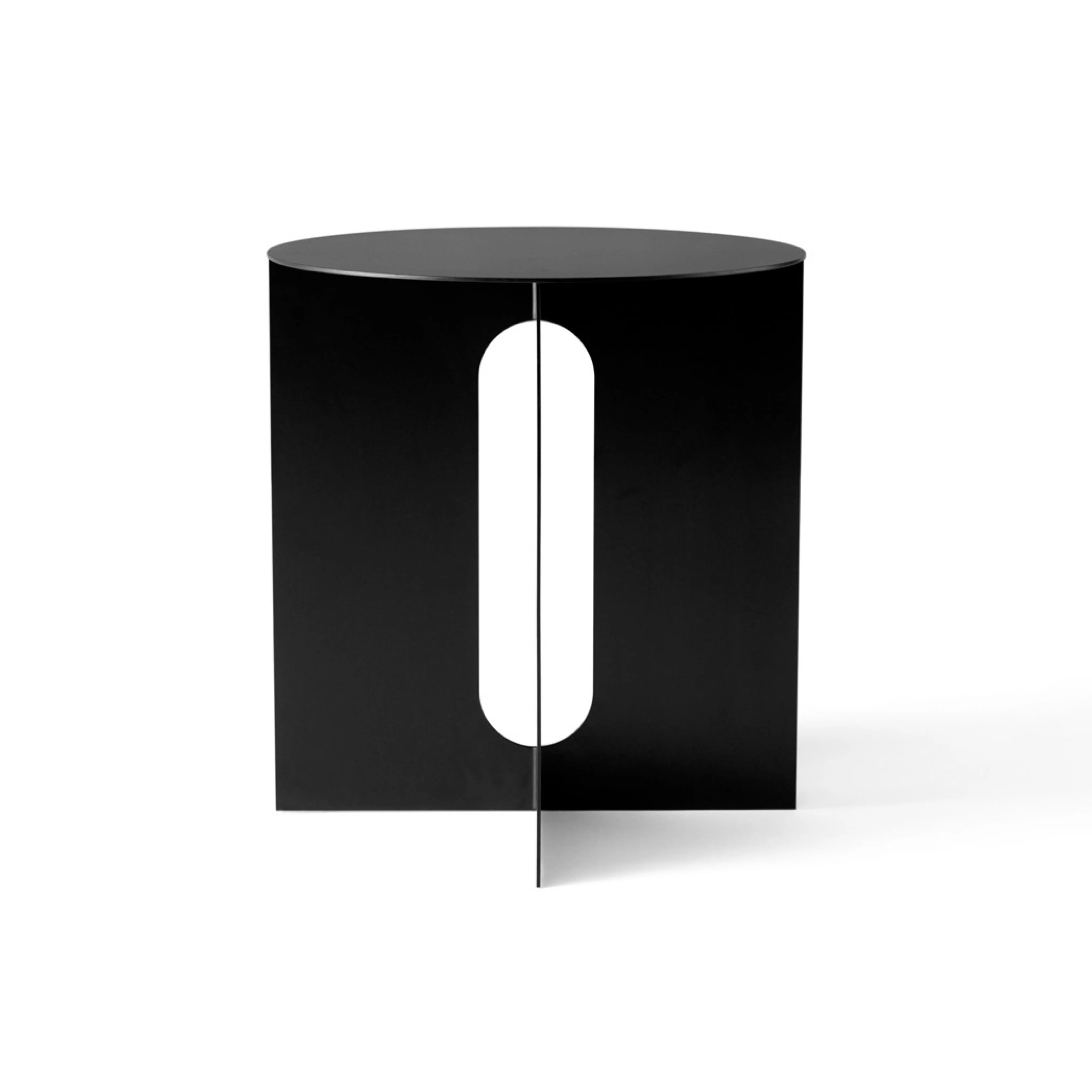 Audo Copenhagen Androgyne Side Table - Image 3