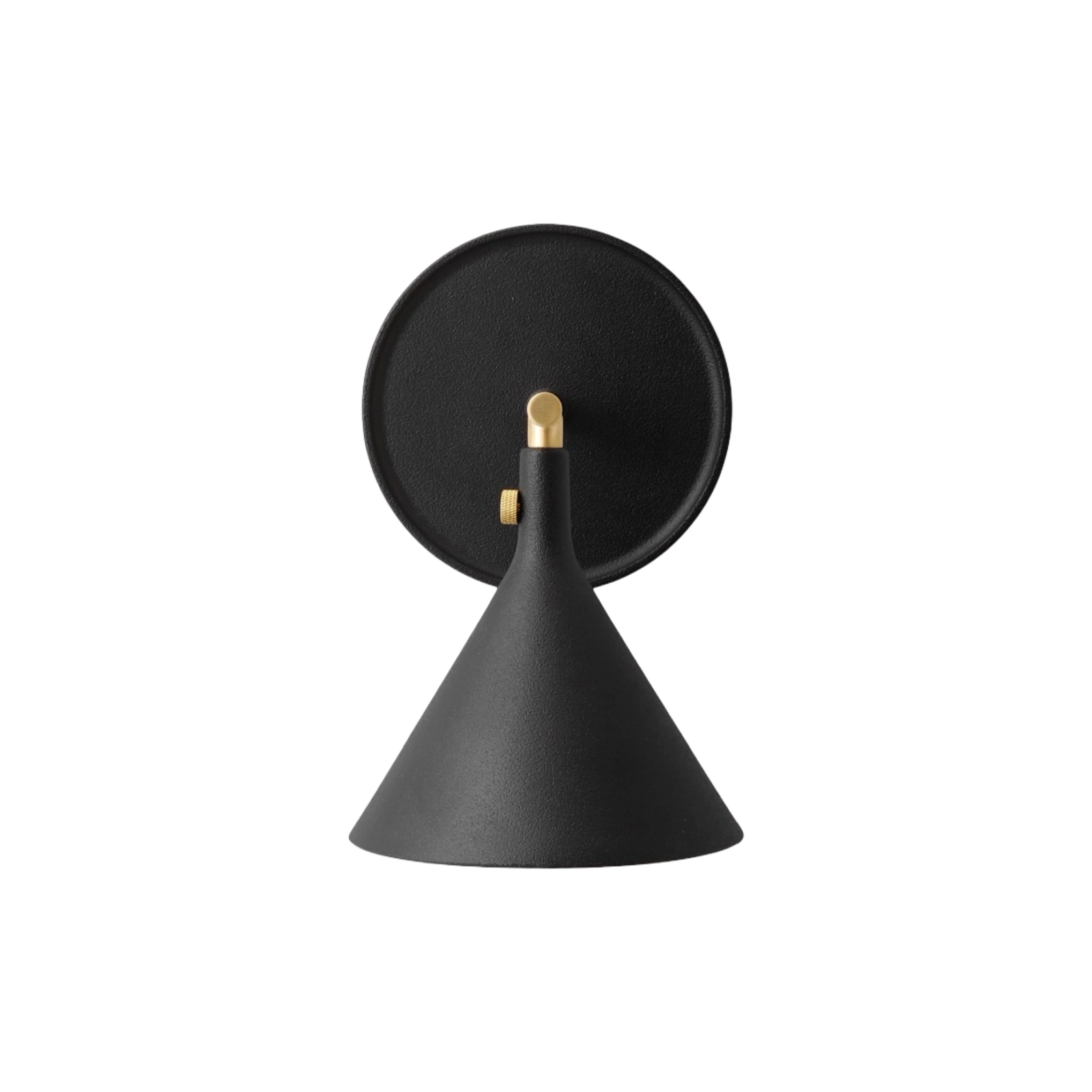 Audo Copenhagen Cast Sconce Wall Lamp - Image 2