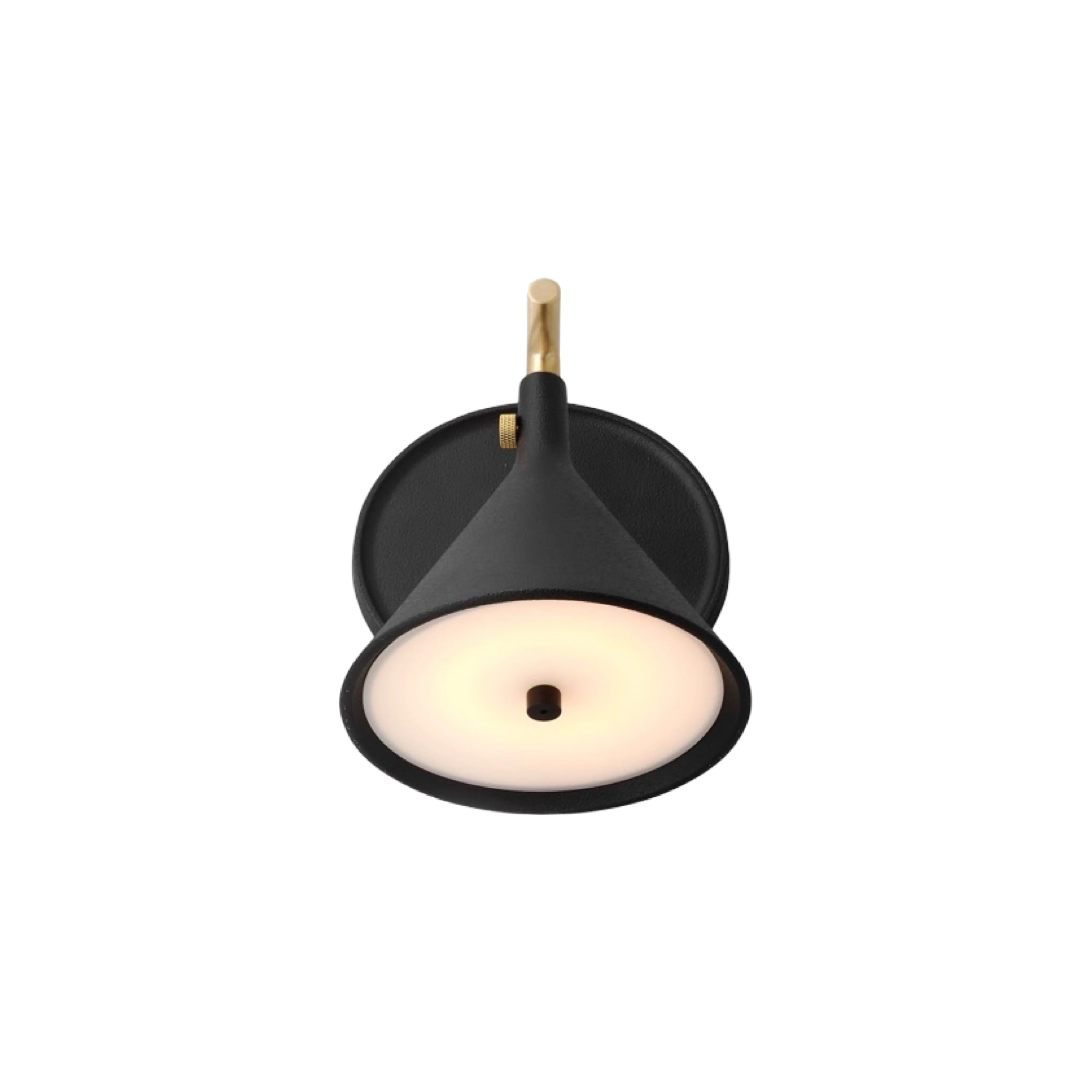 Audo Copenhagen Cast Sconce Wall Lamp - Image 3