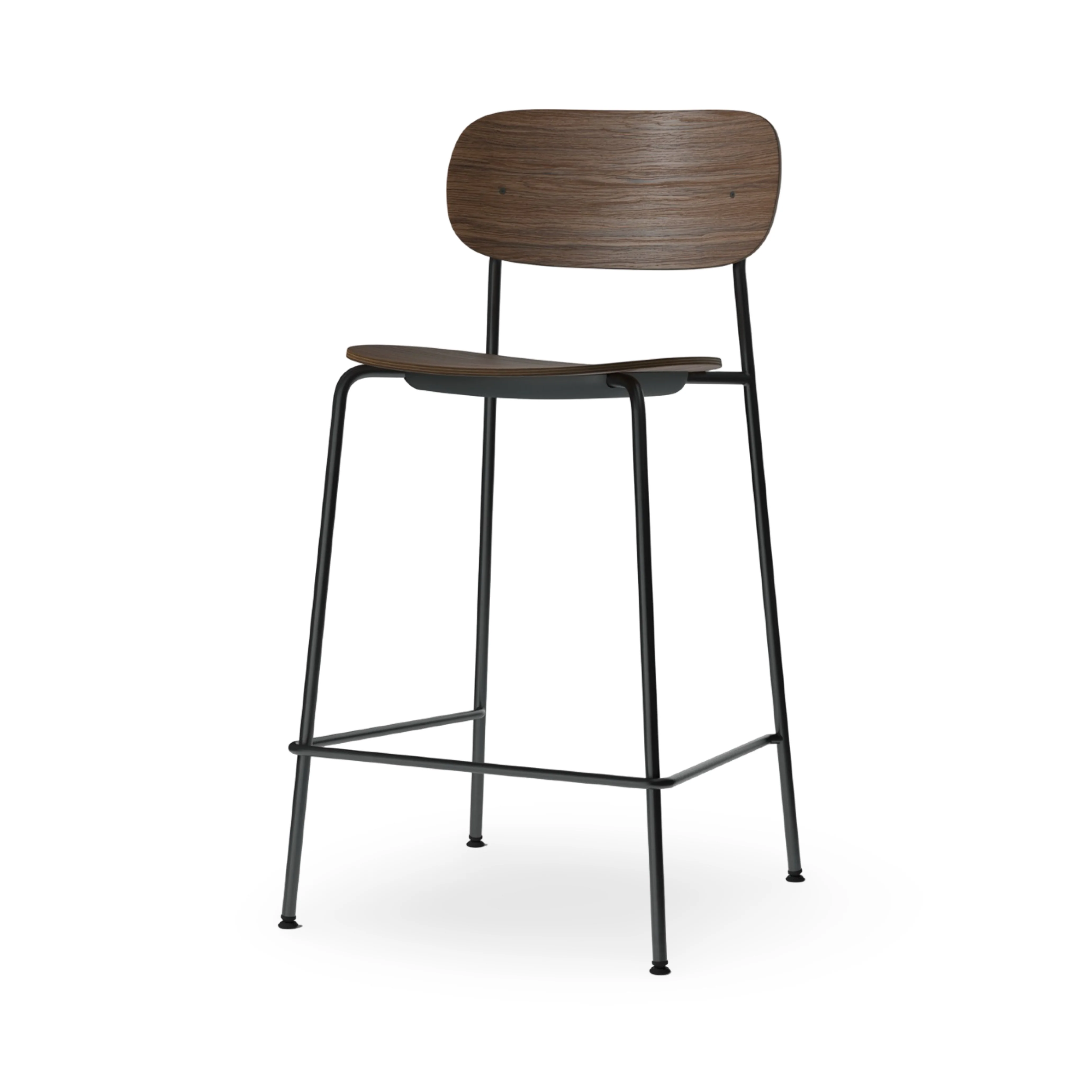 Audo Copenhagen Co Counter Chair - Image 2