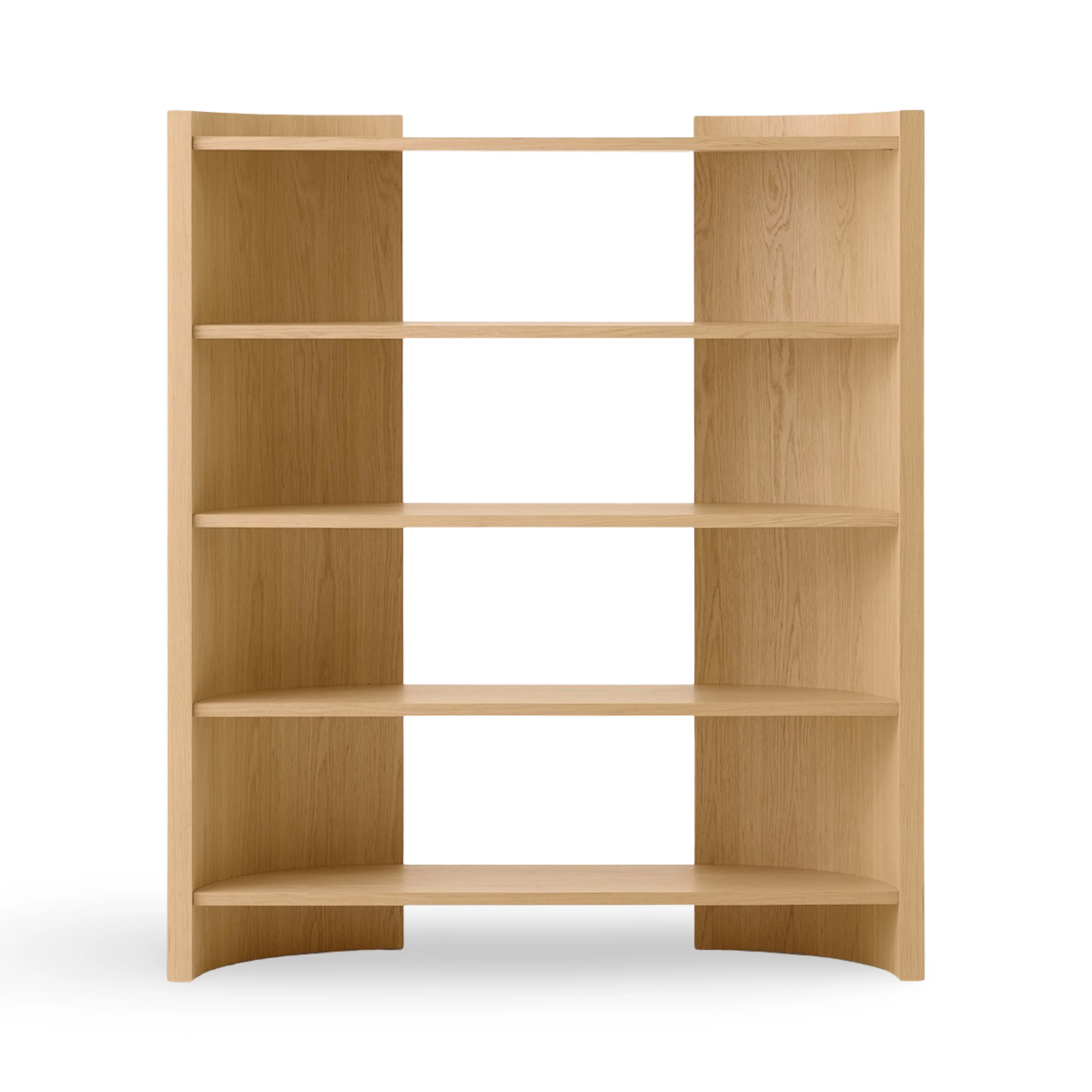 Audo Copenhagen Crescent Shelving - H173 - Image 2