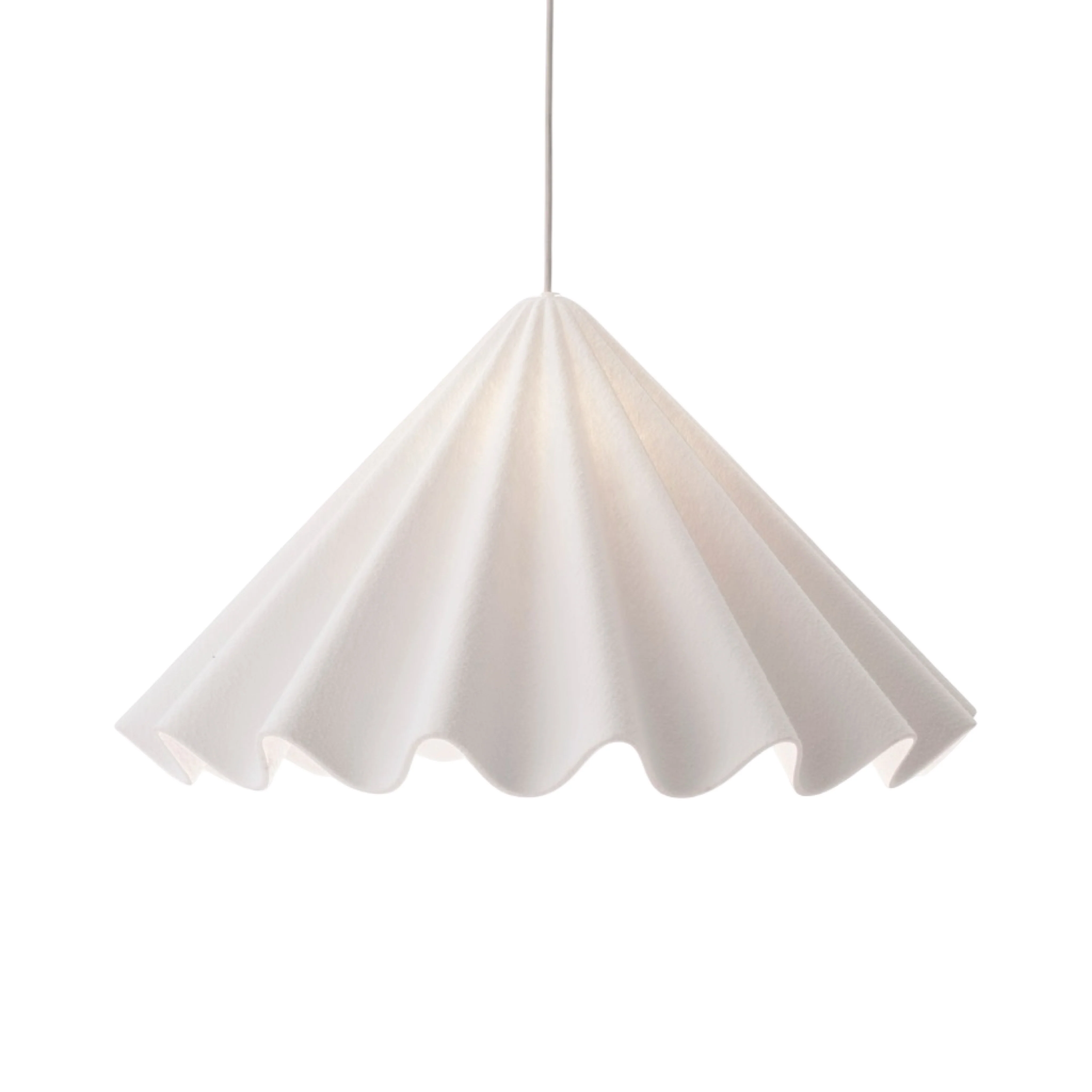 Audo Copenhagen Dancing Pendant Lamp - Image 2