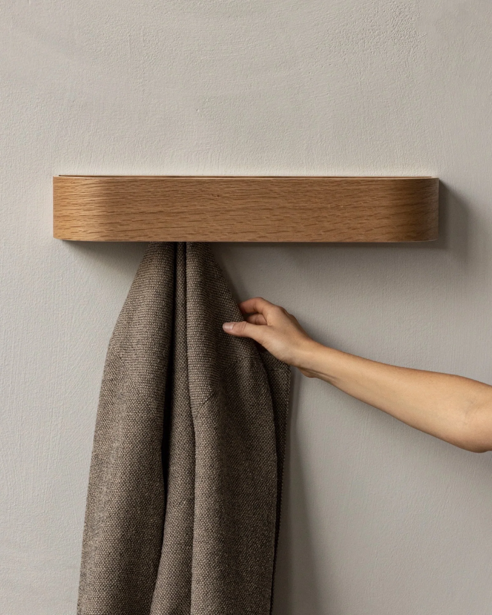 Audo Copenhagen Epoch Coat Hanger - Image 5