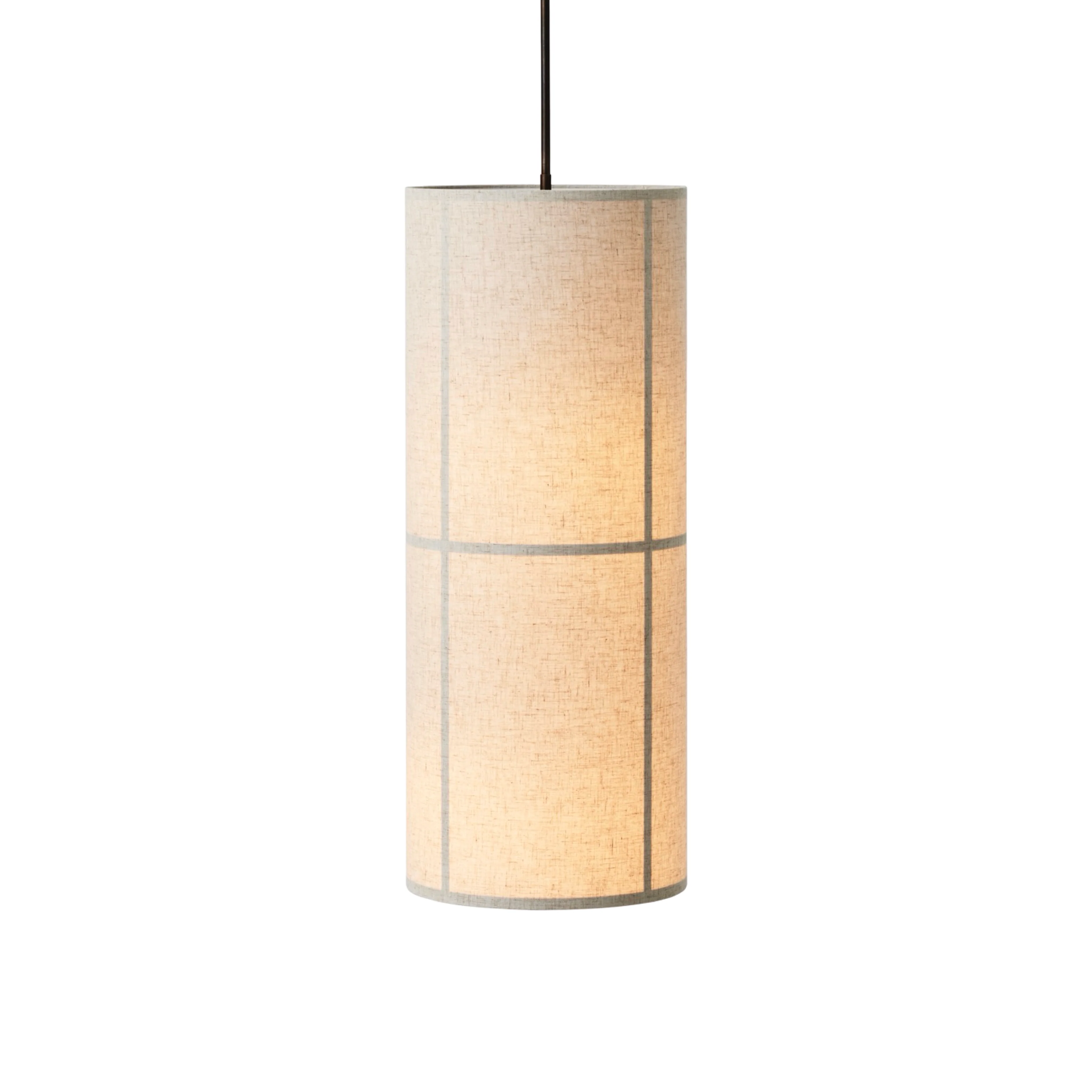 Audo Copenhagen Hashira Single Pendant Lamp - Image 2
