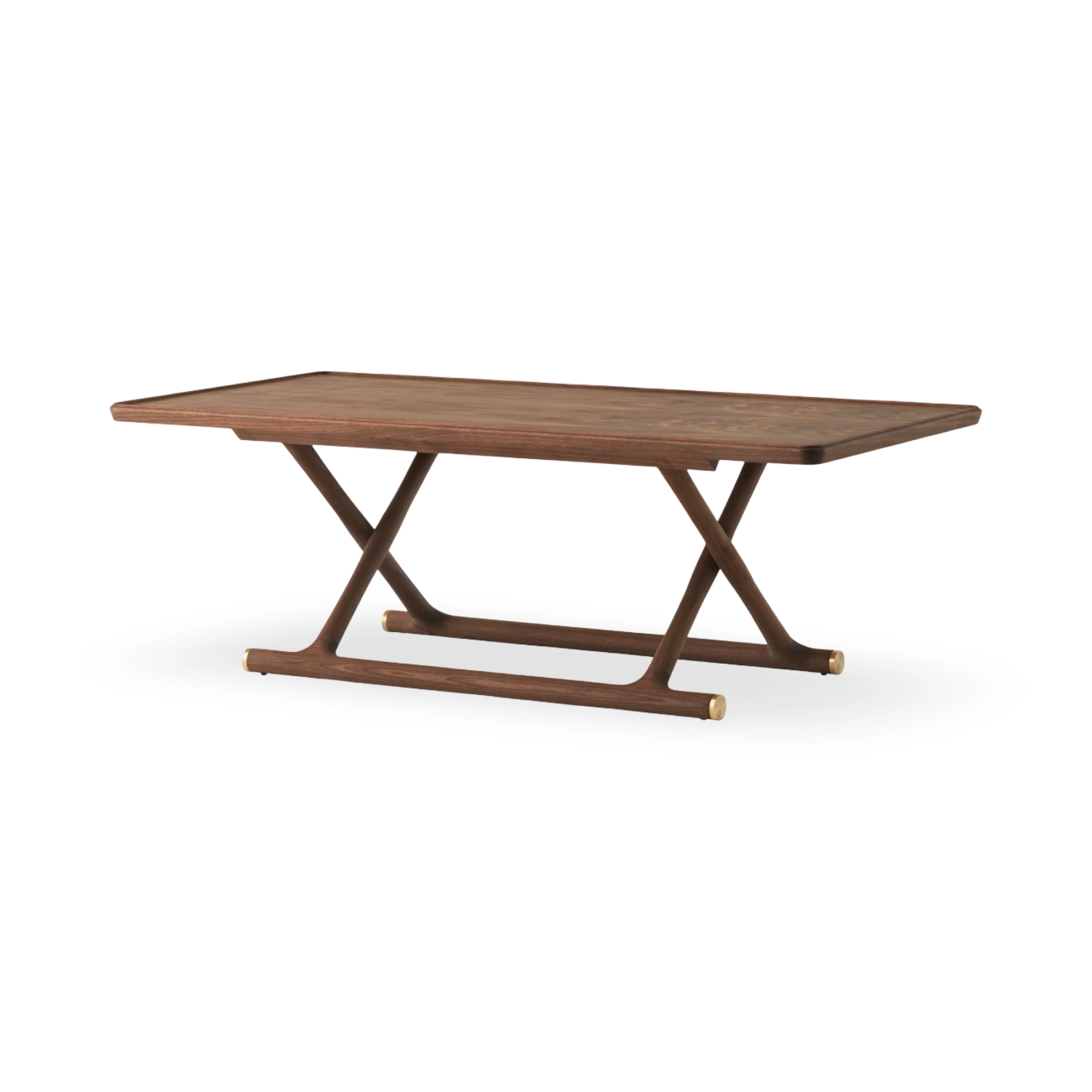 Audo Copenhagen Jäger Lounge Table - Image 3
