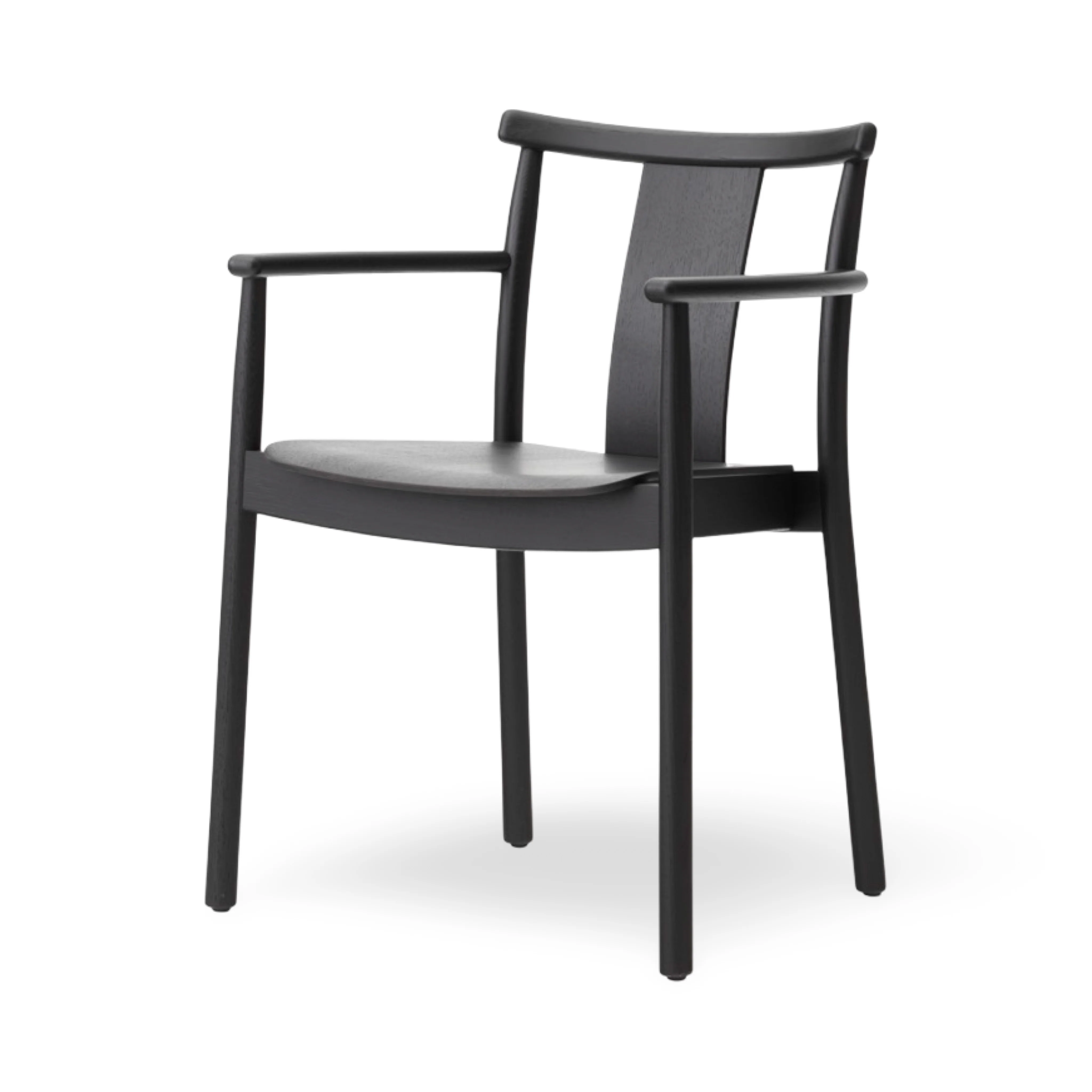 Audo Copenhagen Merkur Dining Armchair - Image 2