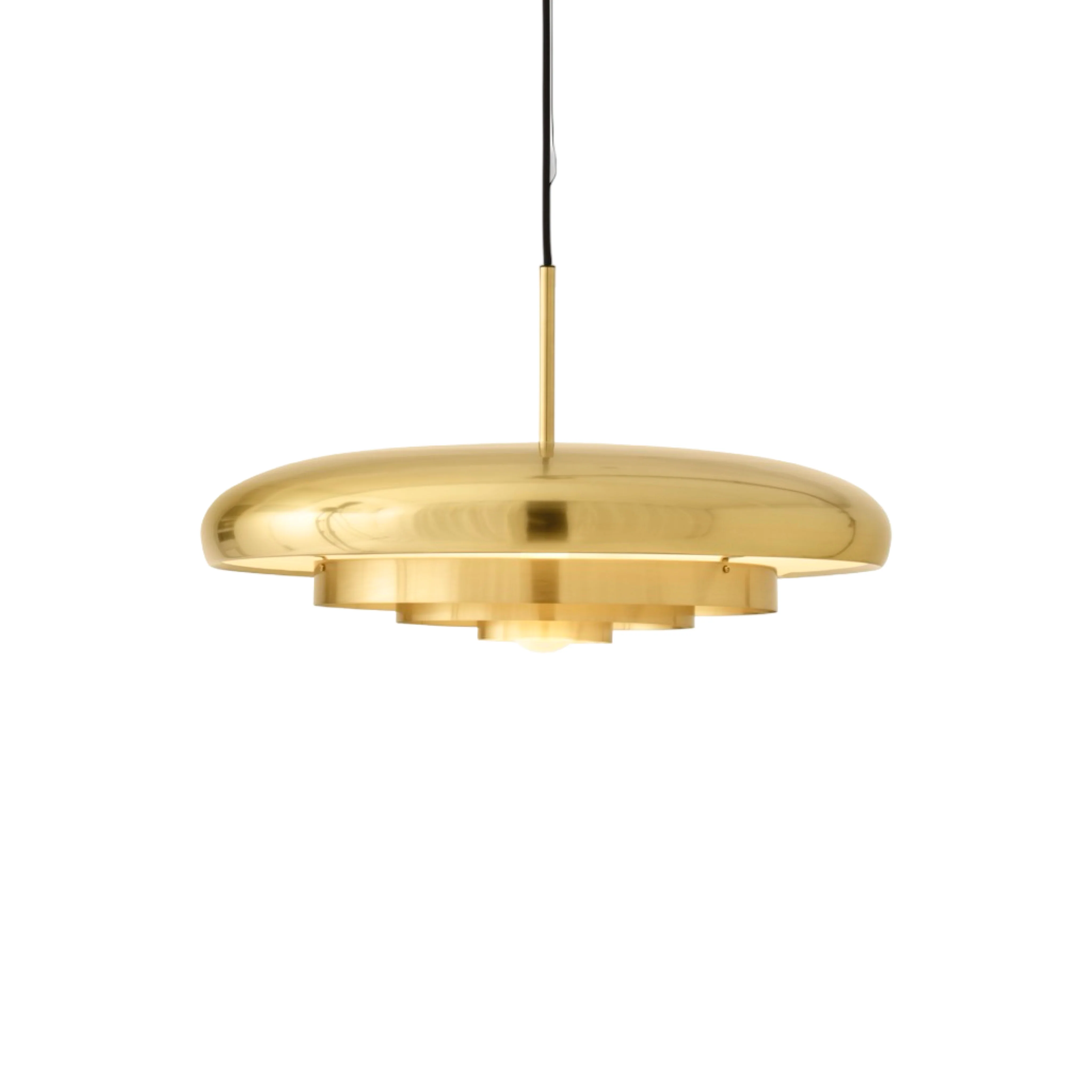 Audo Copenhagen Resonant Pendant Lamp