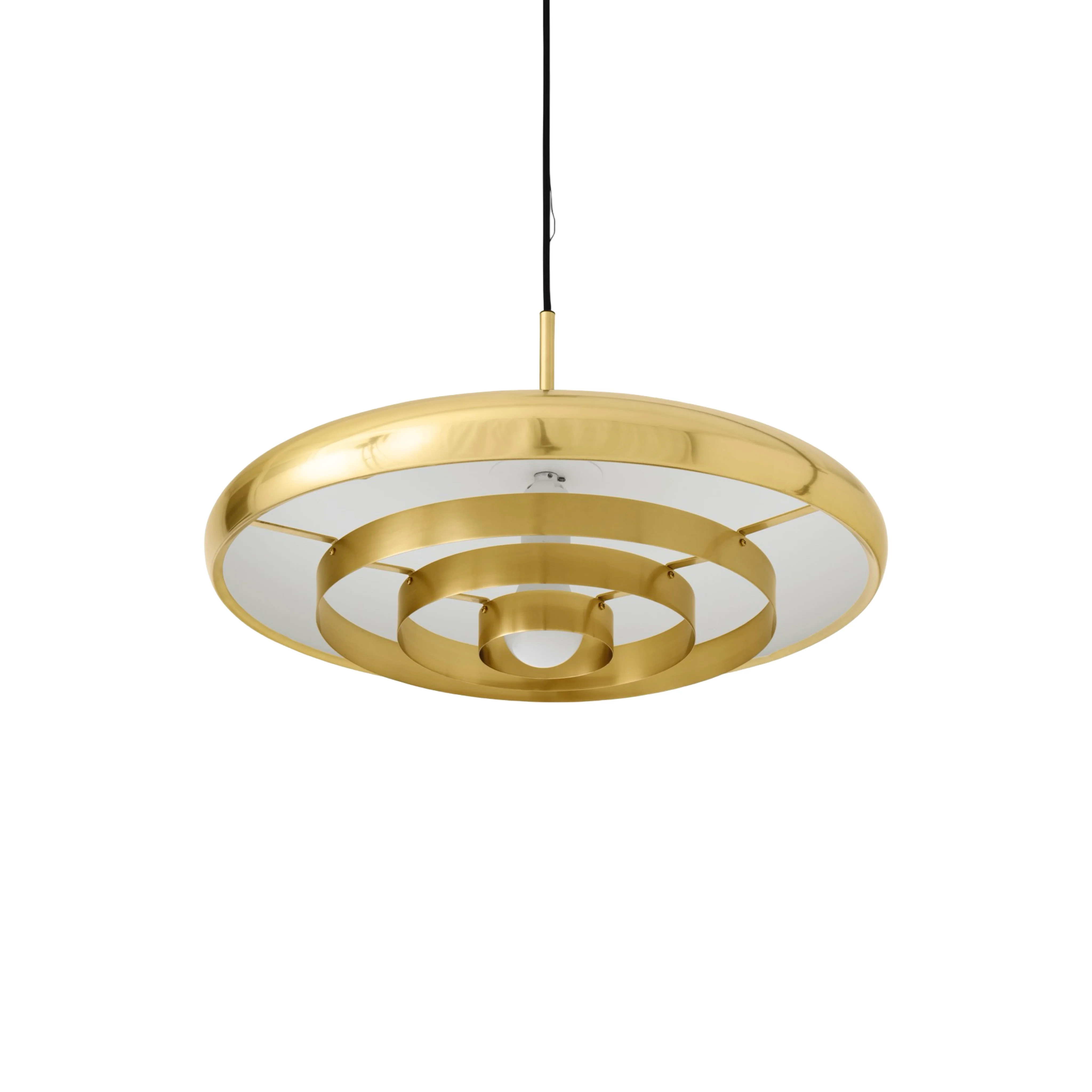 Audo Copenhagen Resonant Pendant Lamp - Image 2
