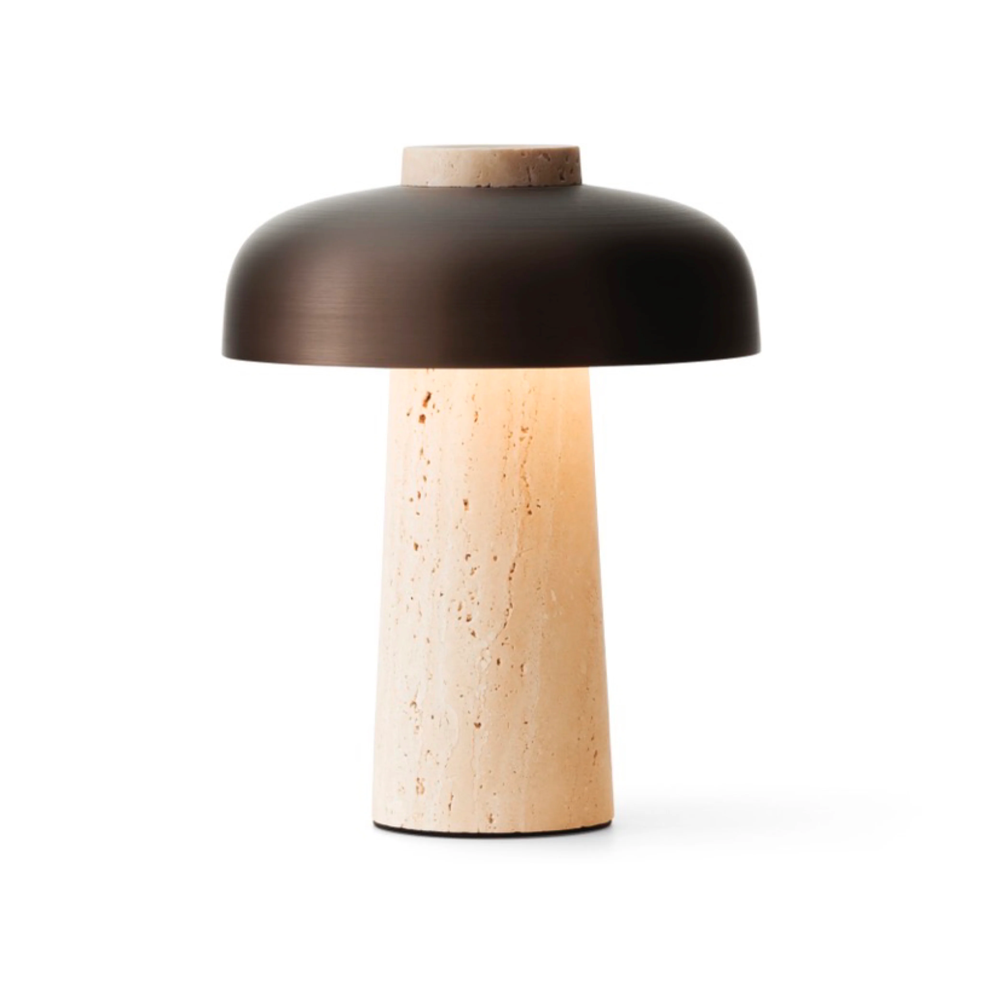 Audo Copenhagen Reverse Portable Lamp