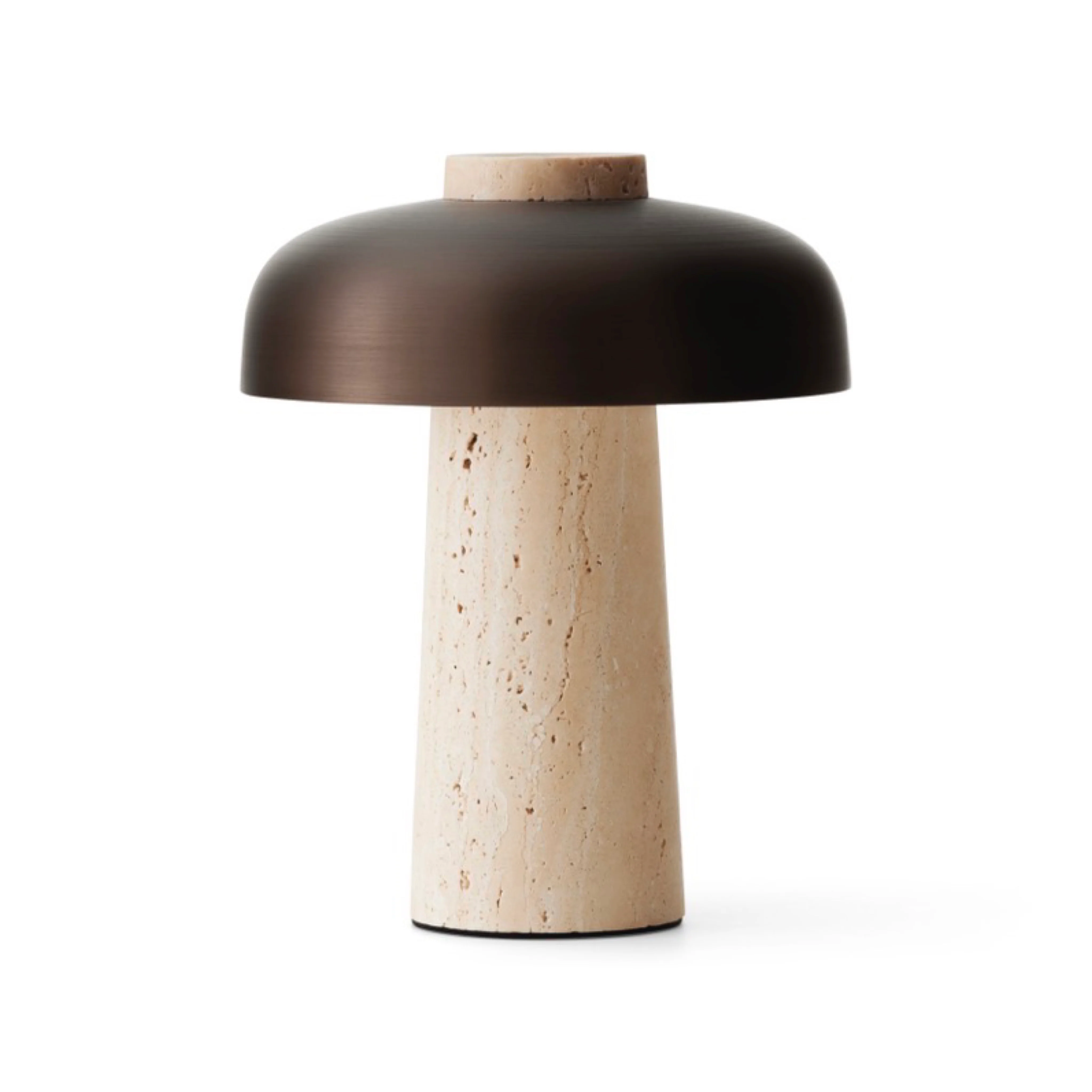 Audo Copenhagen Reverse Portable Lamp - Image 2
