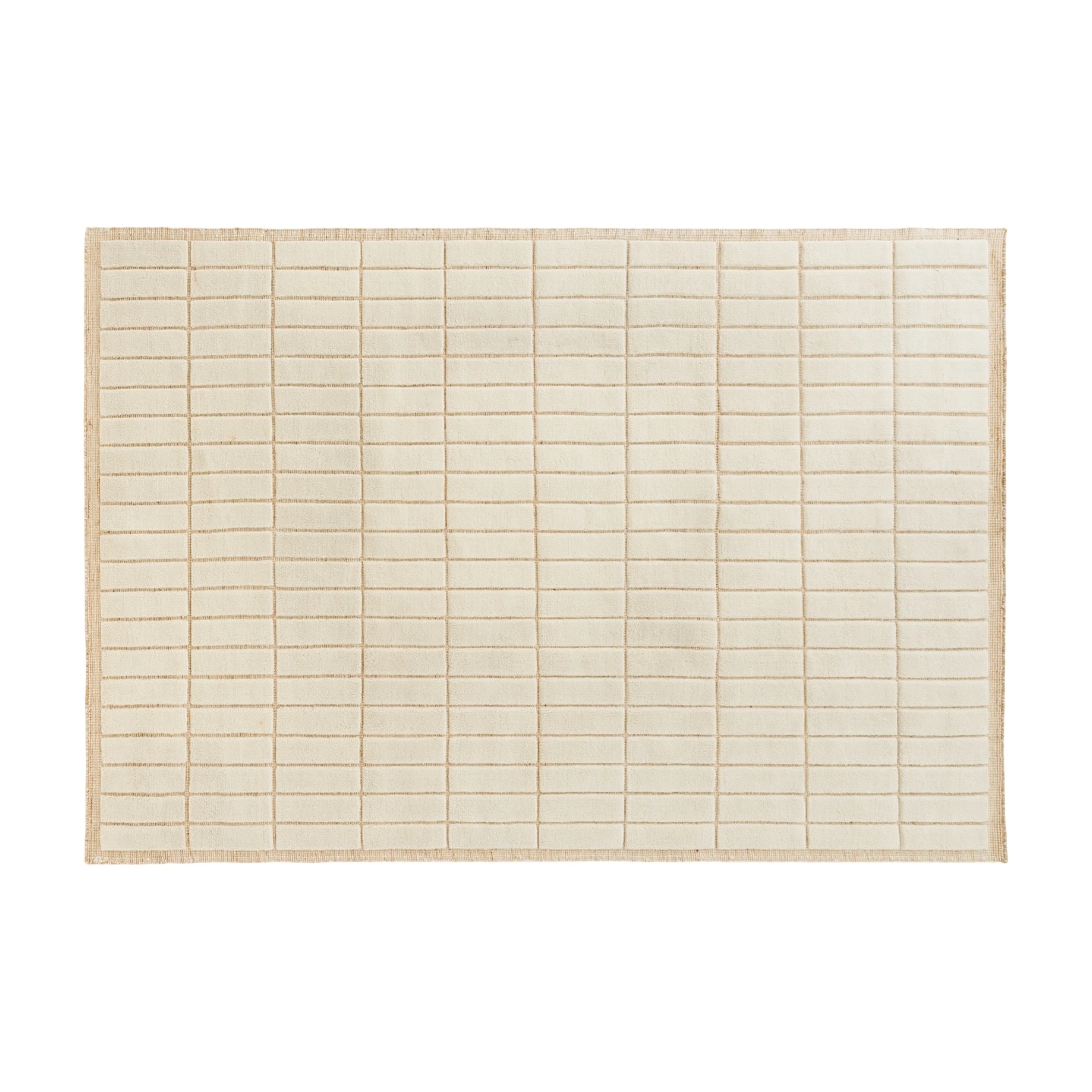 Audo Copenhagen Tile Rug - Image 2