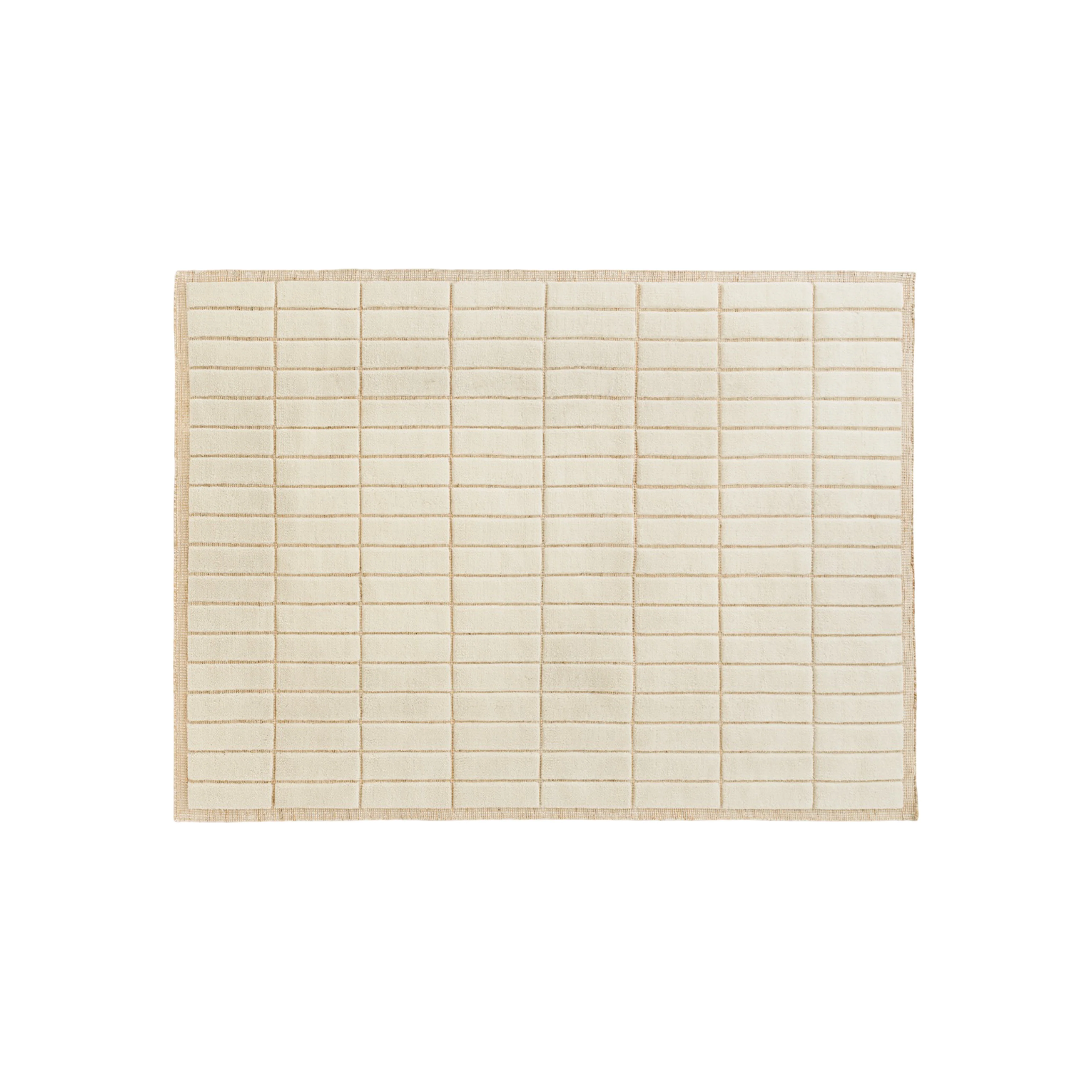 Audo Copenhagen Tile Rug - Image 4
