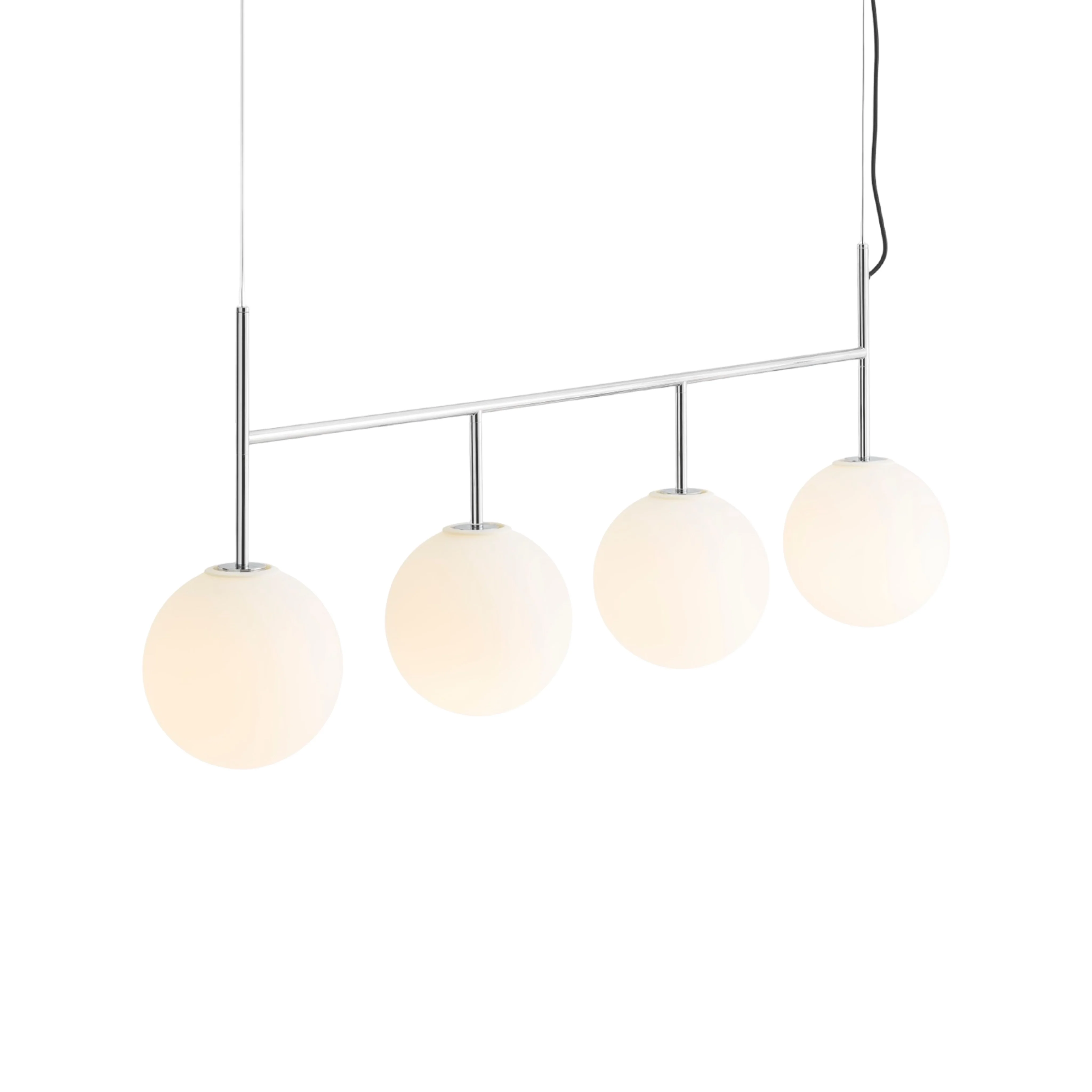Audo Copenhagen TR Bulb Suspension Lamp