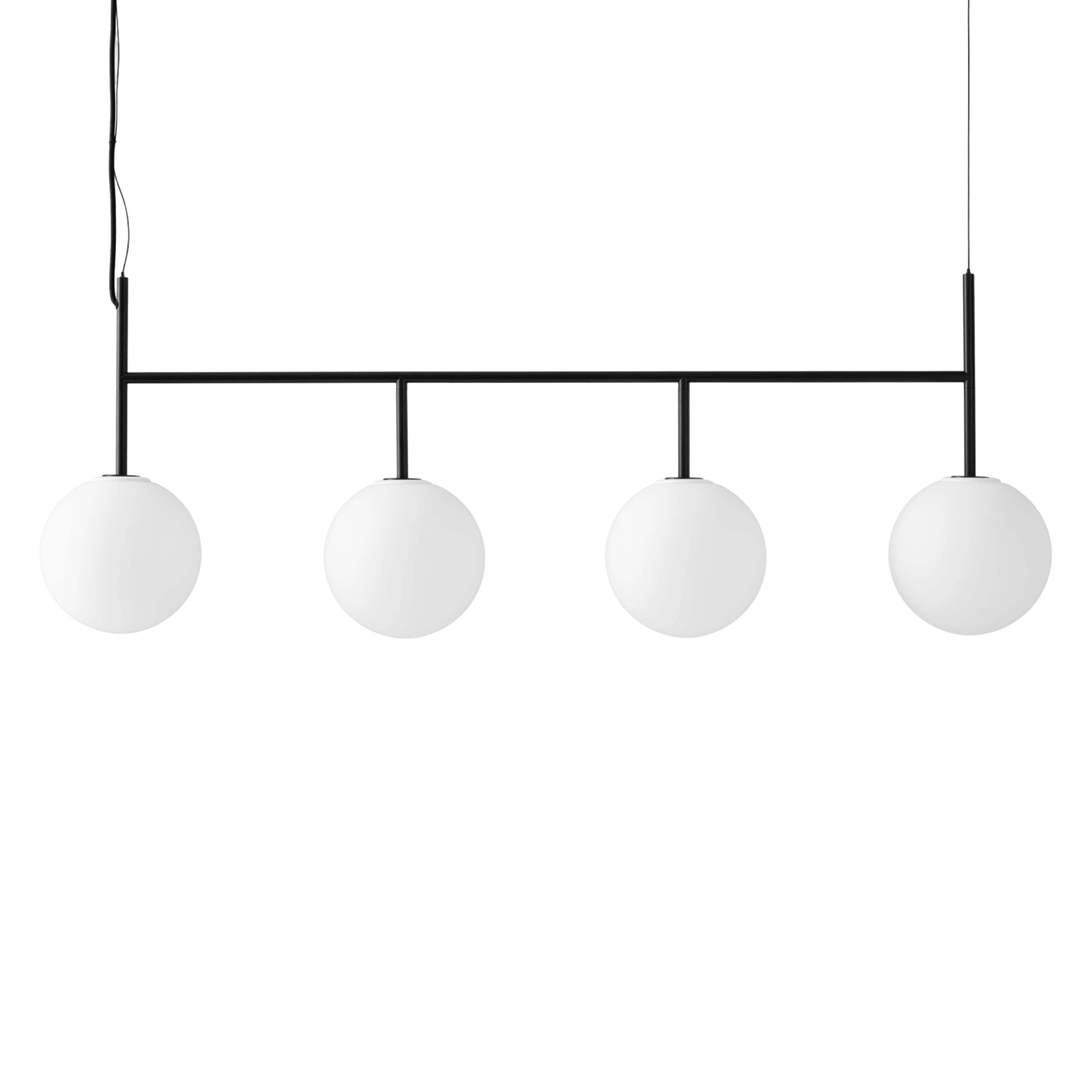 Audo Copenhagen TR Bulb Suspension Lamp - Image 2