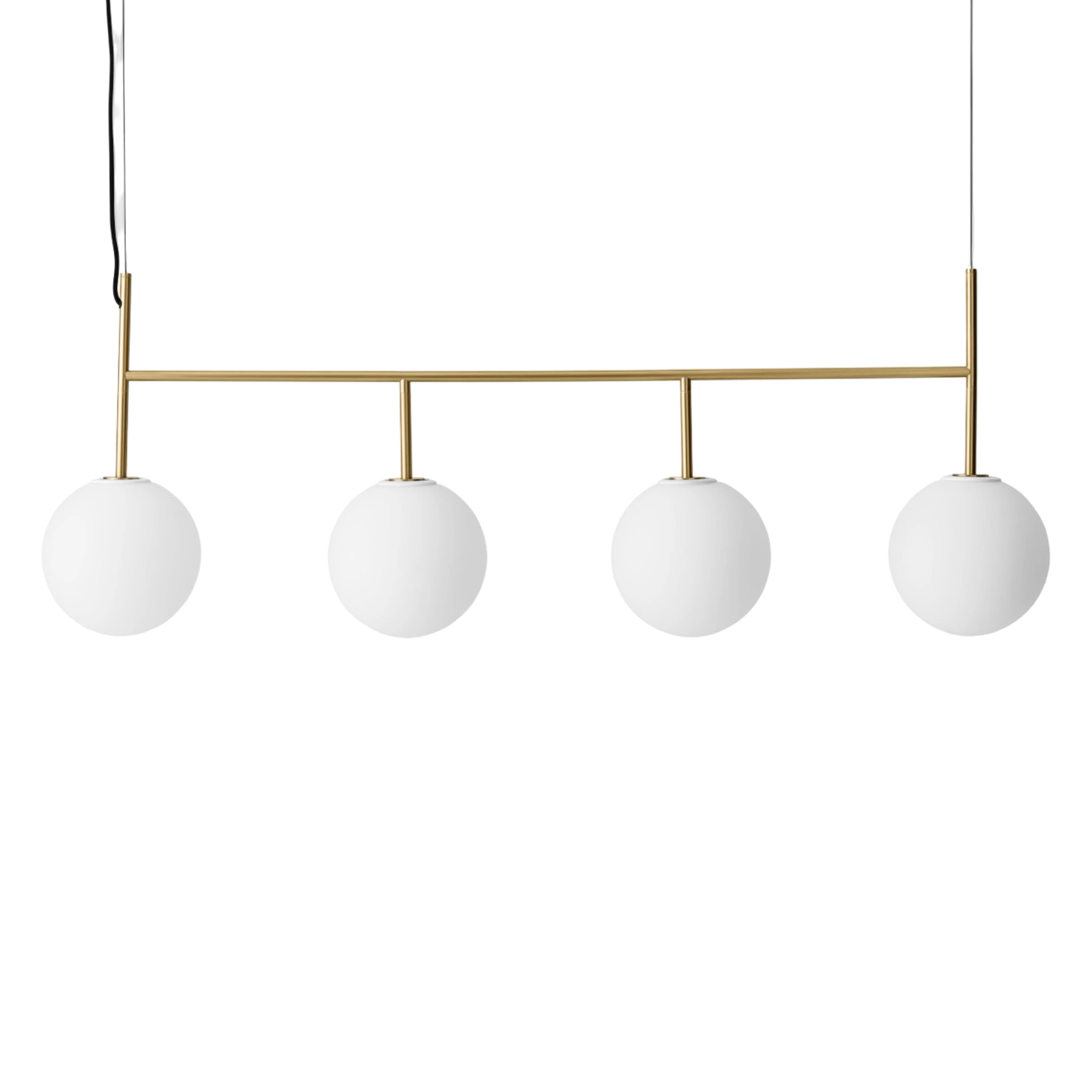 Audo Copenhagen TR Bulb Suspension Lamp - Image 3