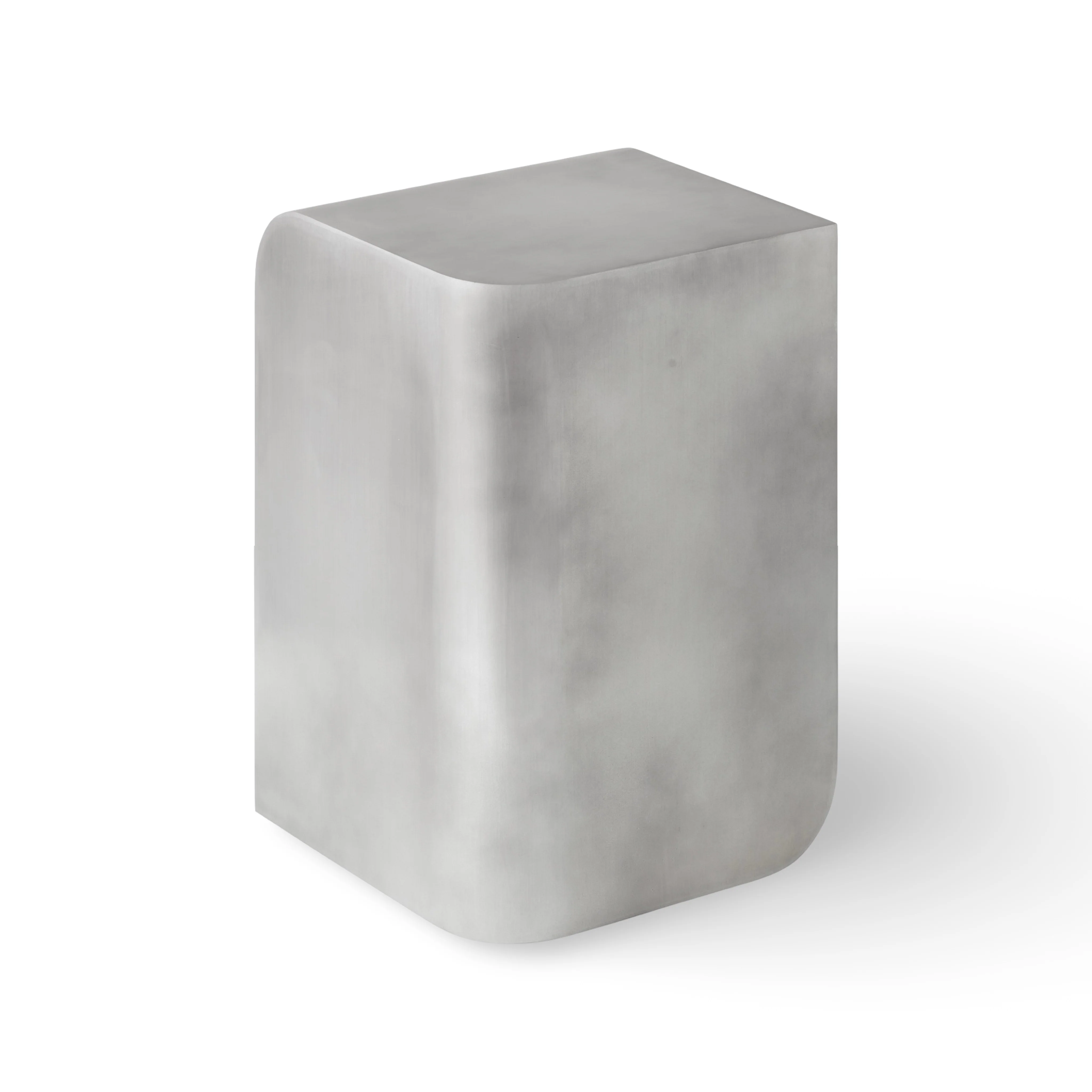 Audo Copenhagen Volume Side Table