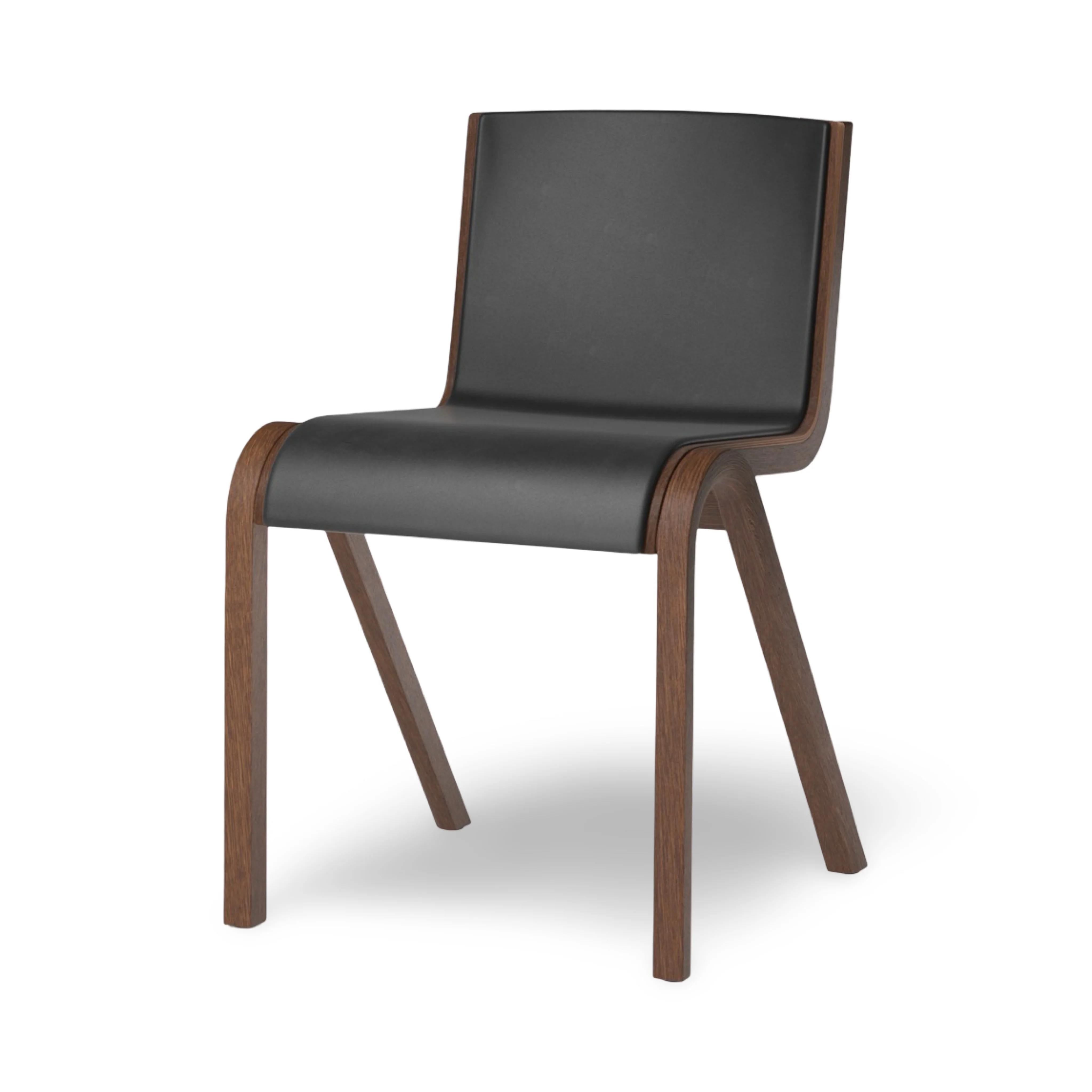 Audo Copenhagen Ready Dining Chair - Full Upholstery - Image 2