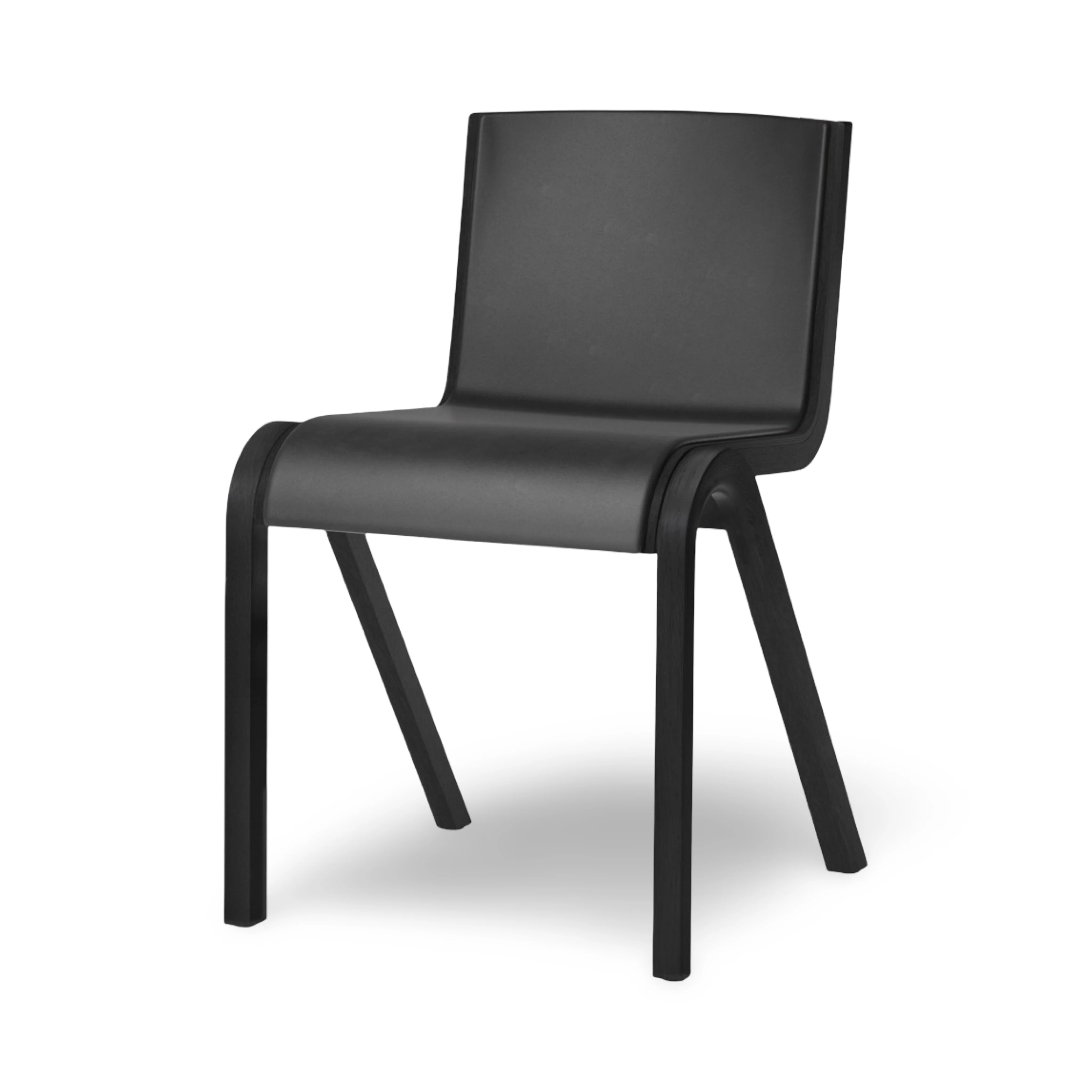 Audo Copenhagen Ready Dining Chair - Full Upholstery - Image 3