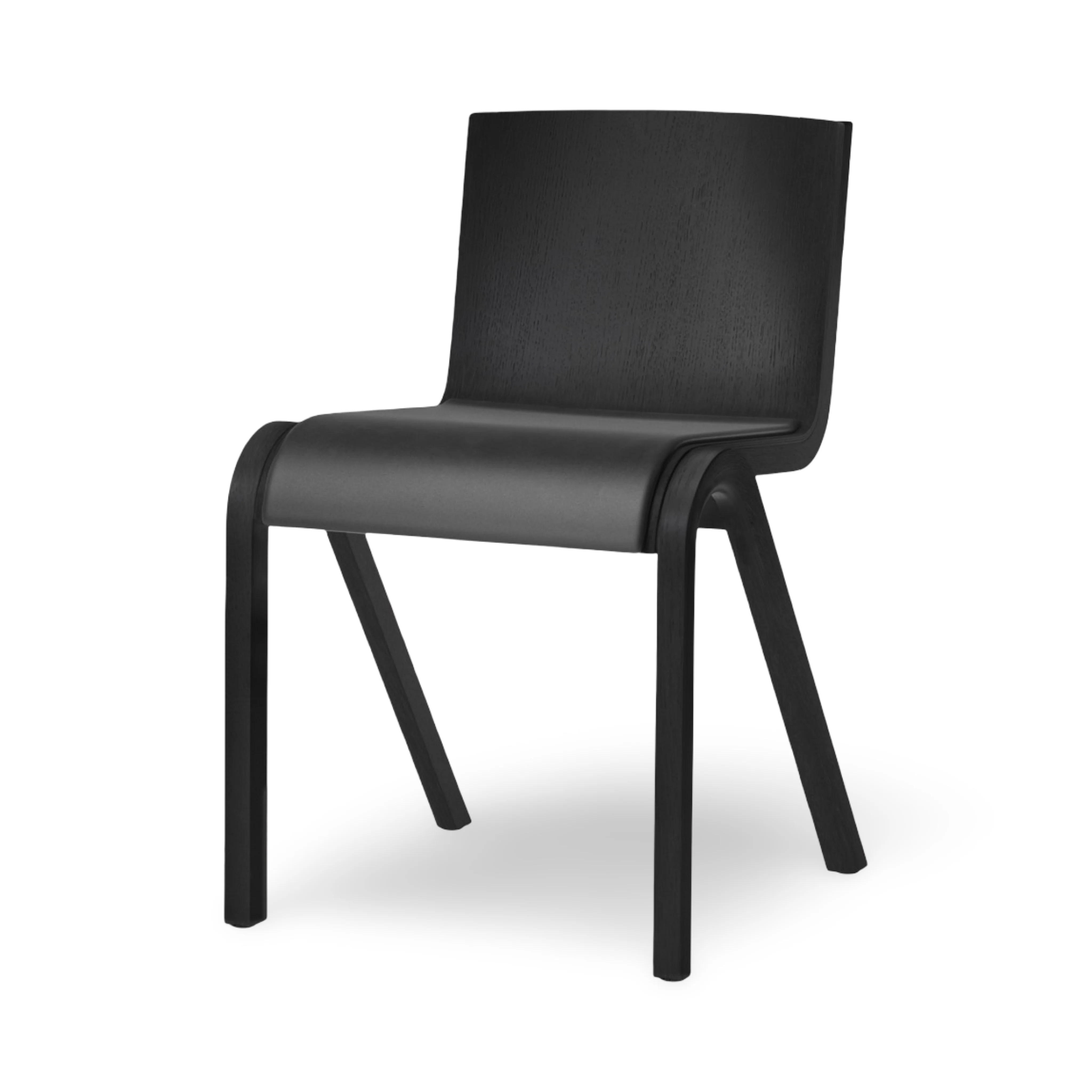 Audo Copenhagen Ready Dining Chair - Seat Upholstery - Image 3