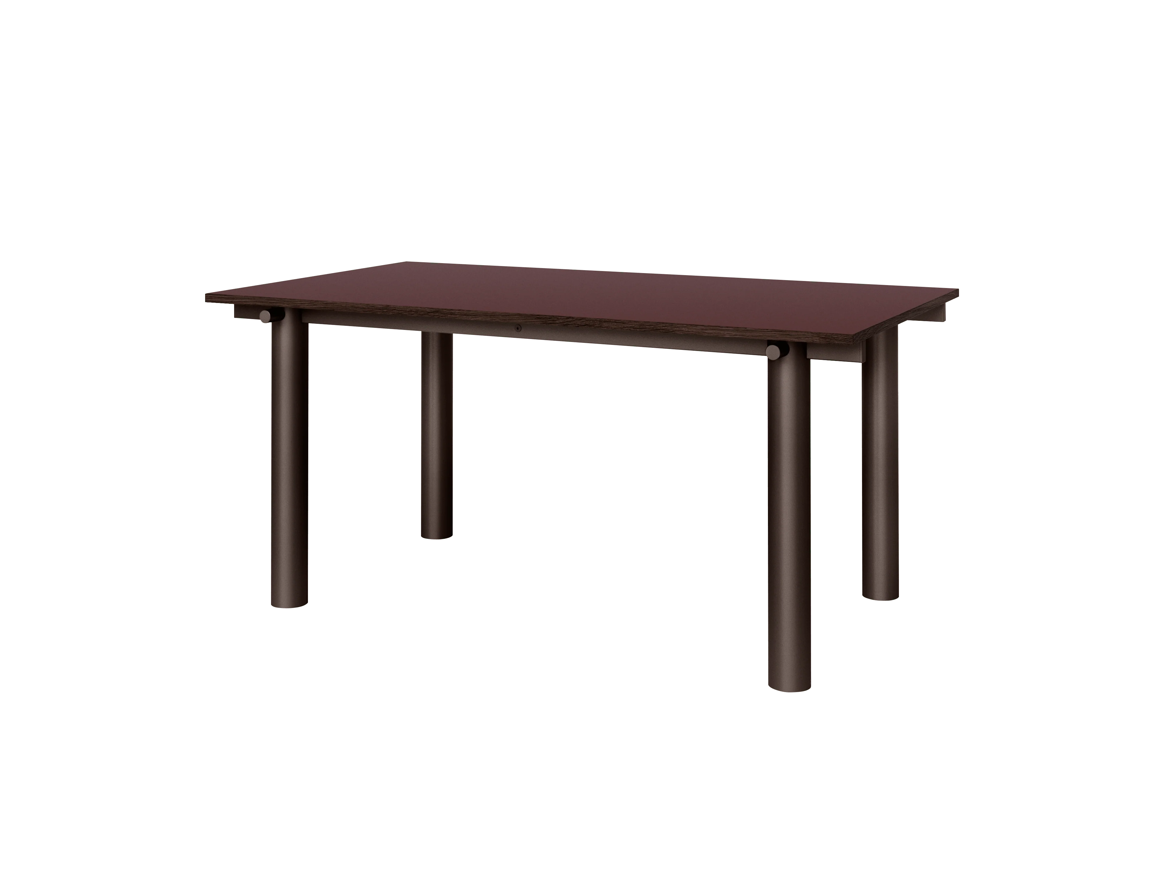 Ferm Living Atura Dining Table 160 x 90 - Image 5