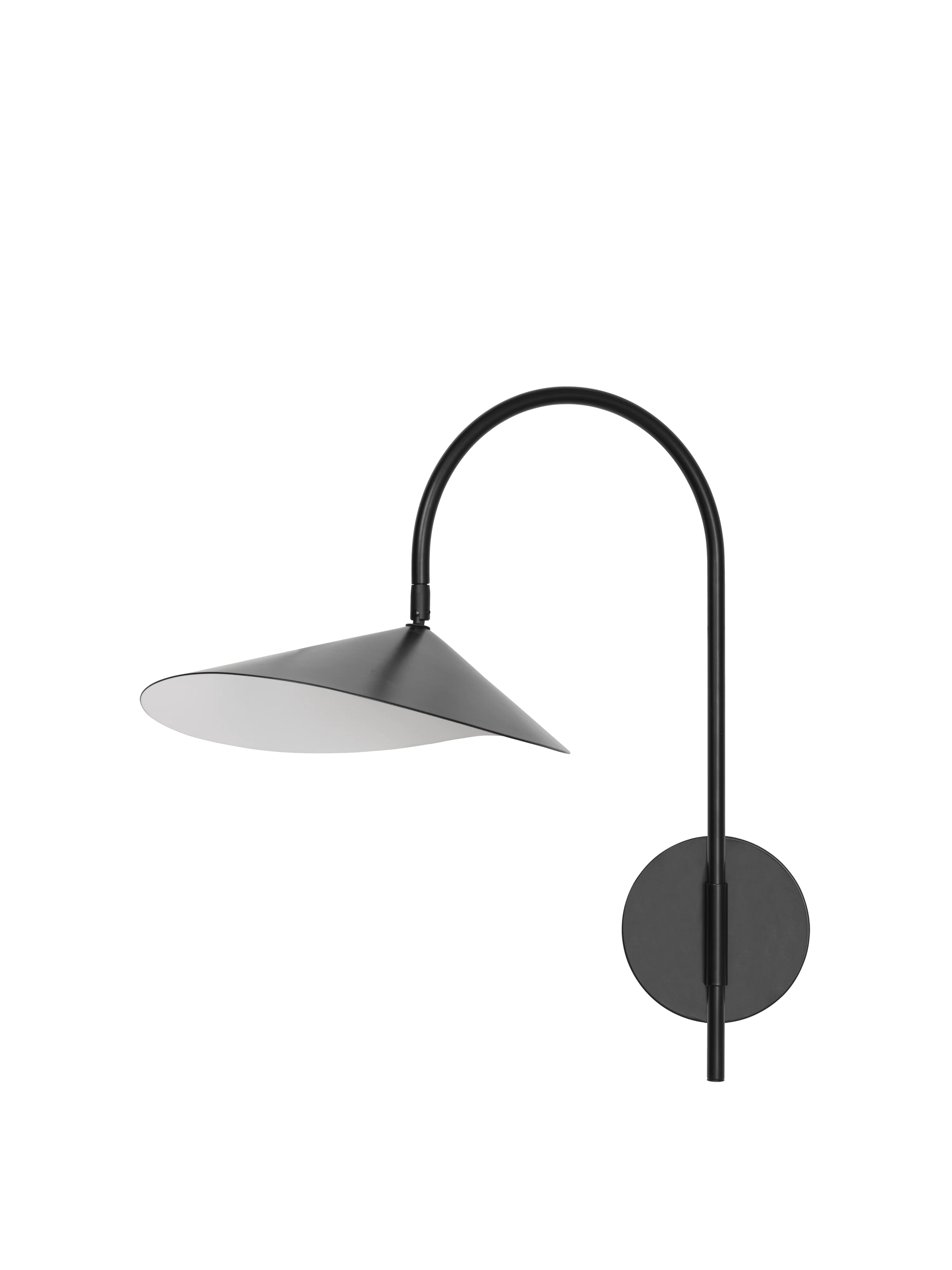 Ferm Living Arum Swivel Wall Lamp - Hardwired - Image 2