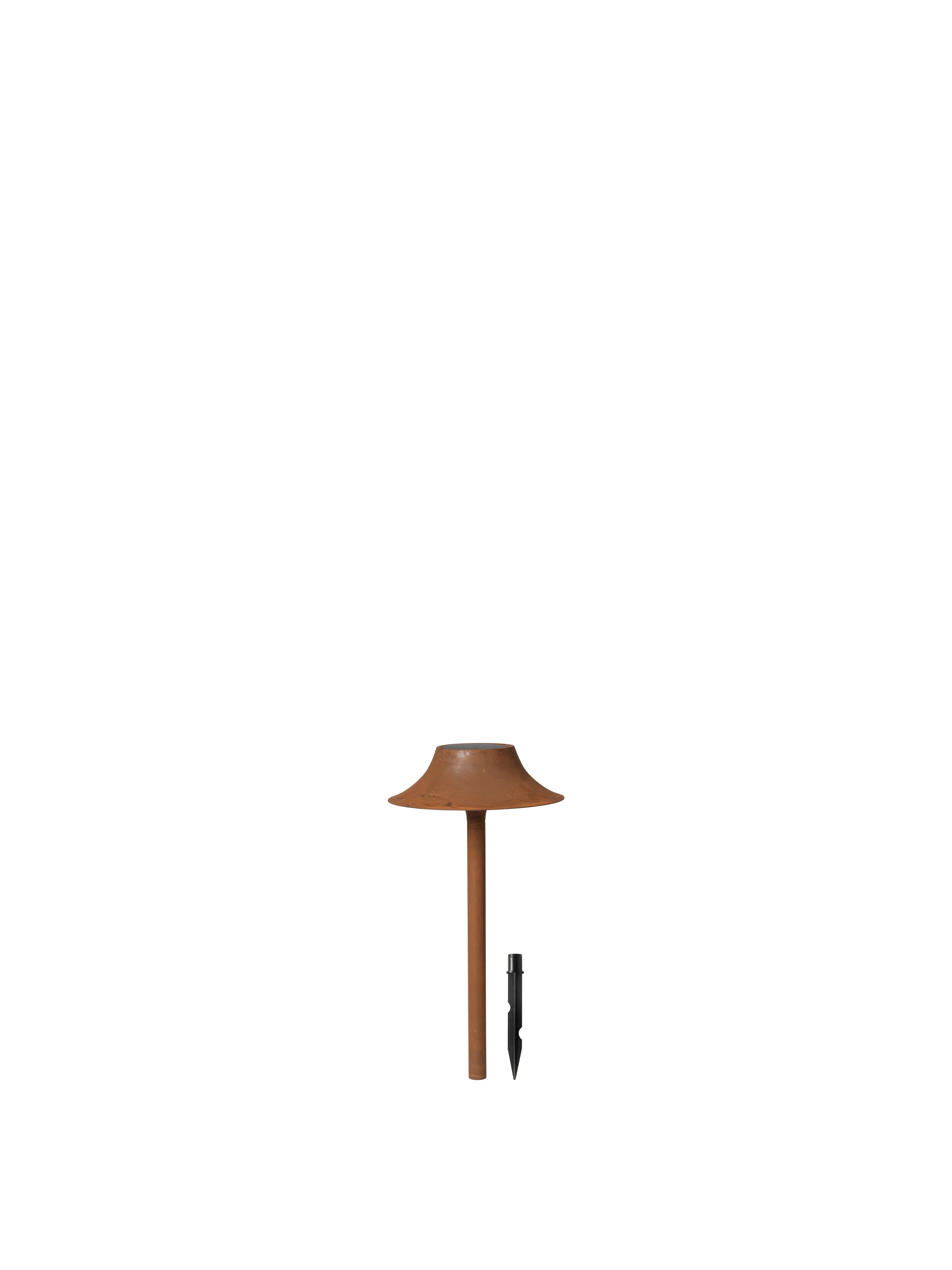 Ferm Living Cortivo Outdoor Solar Light