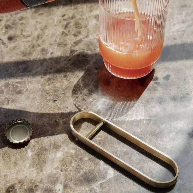 Ferm Living Fein Bottle Opener - Image 2