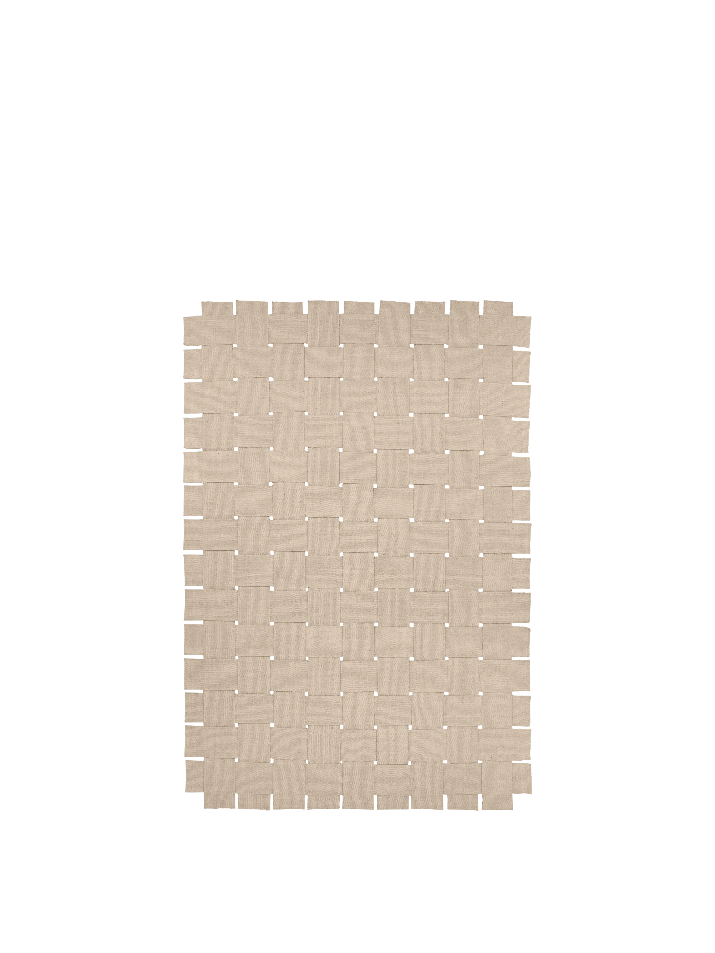 Ferm Living Foundation Rug