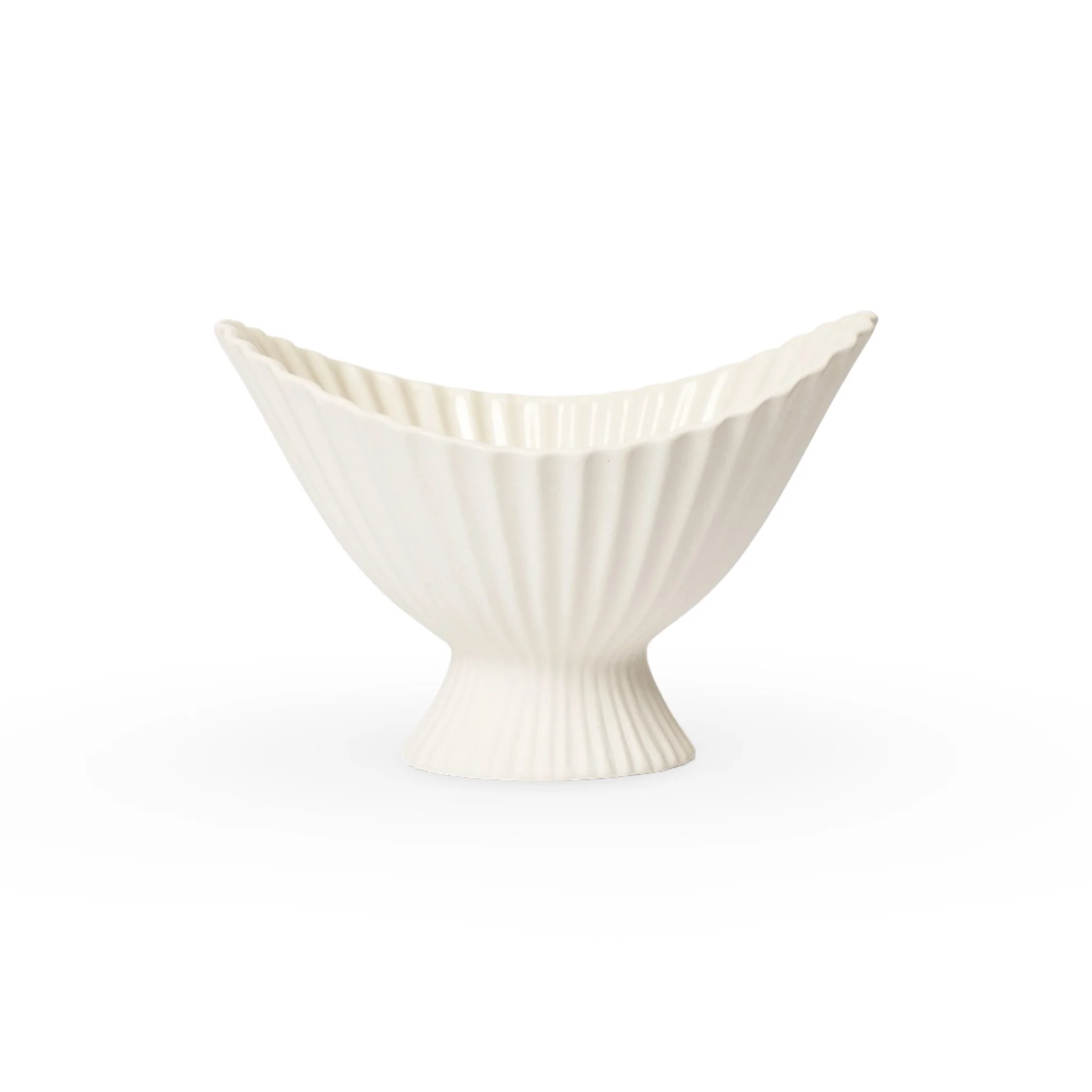 Ferm Living Fountain Bowl - 19cm - Image 2