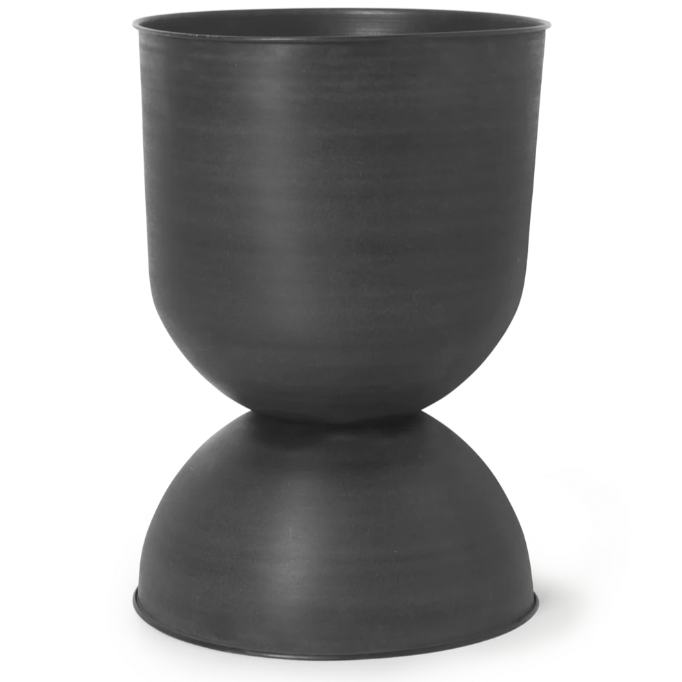 Ferm Living Hourglass Pot - Large