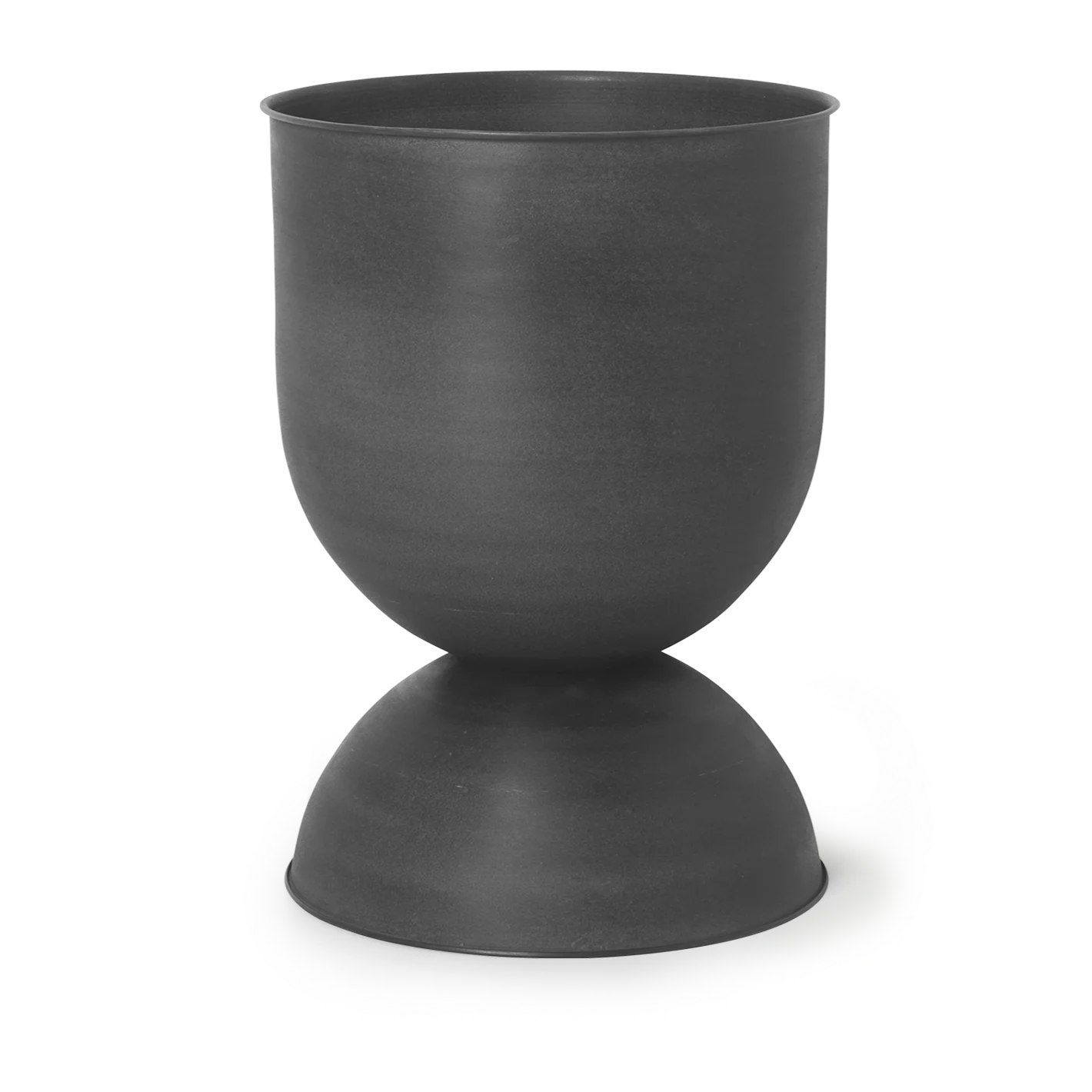 Ferm Living Hourglass Pot - Medium