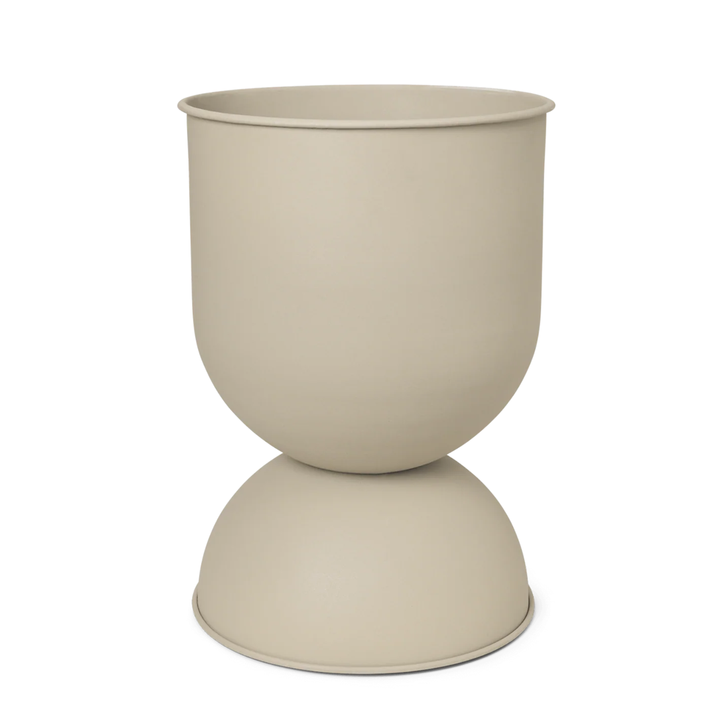 Ferm Living Hourglass Pot - Medium - Image 2
