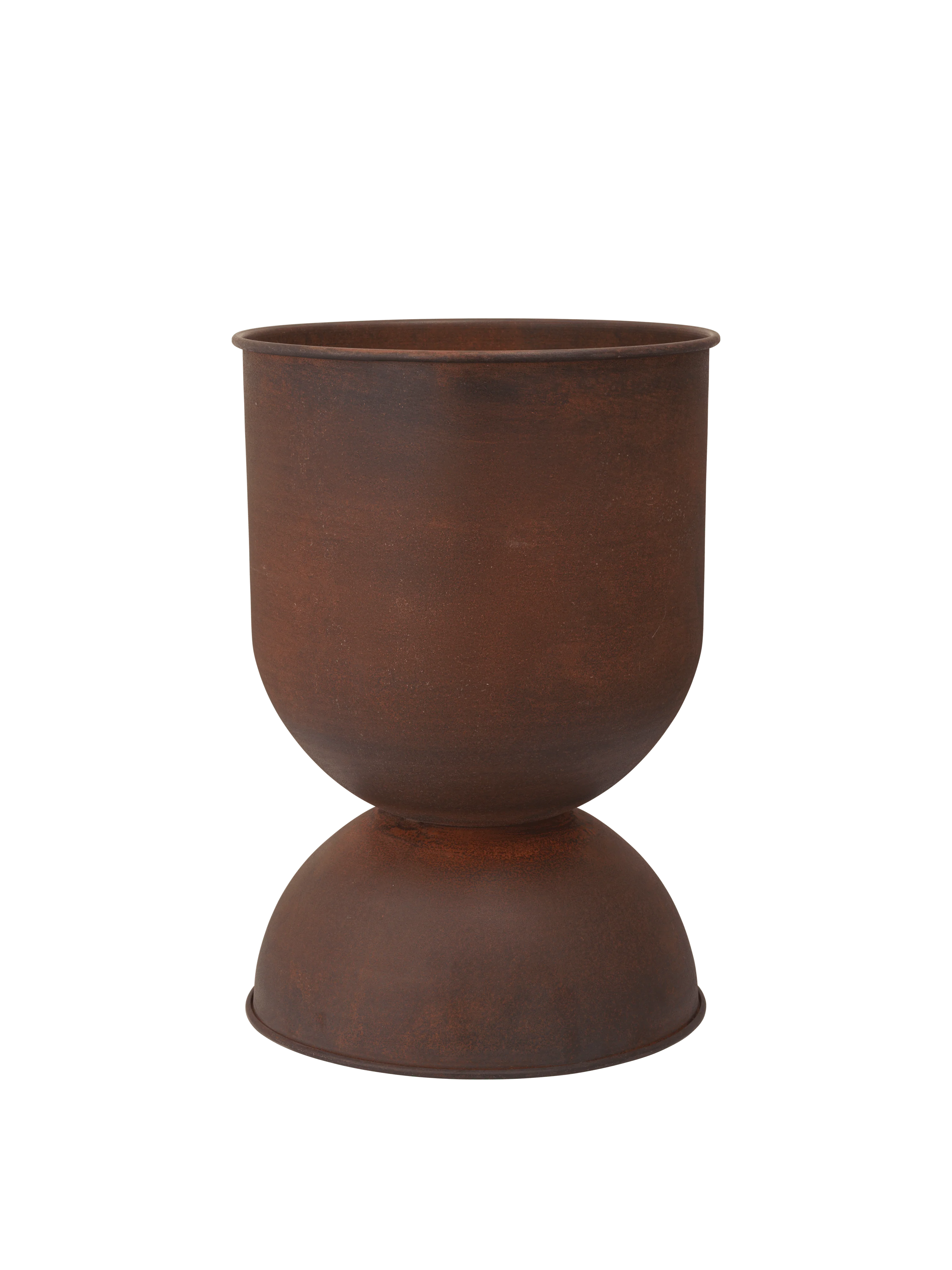 Ferm Living Hourglass Pot - Medium - Image 3