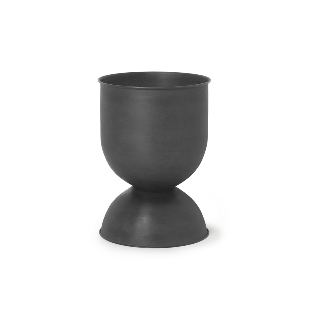 Ferm Living Hourglass Pot - Small