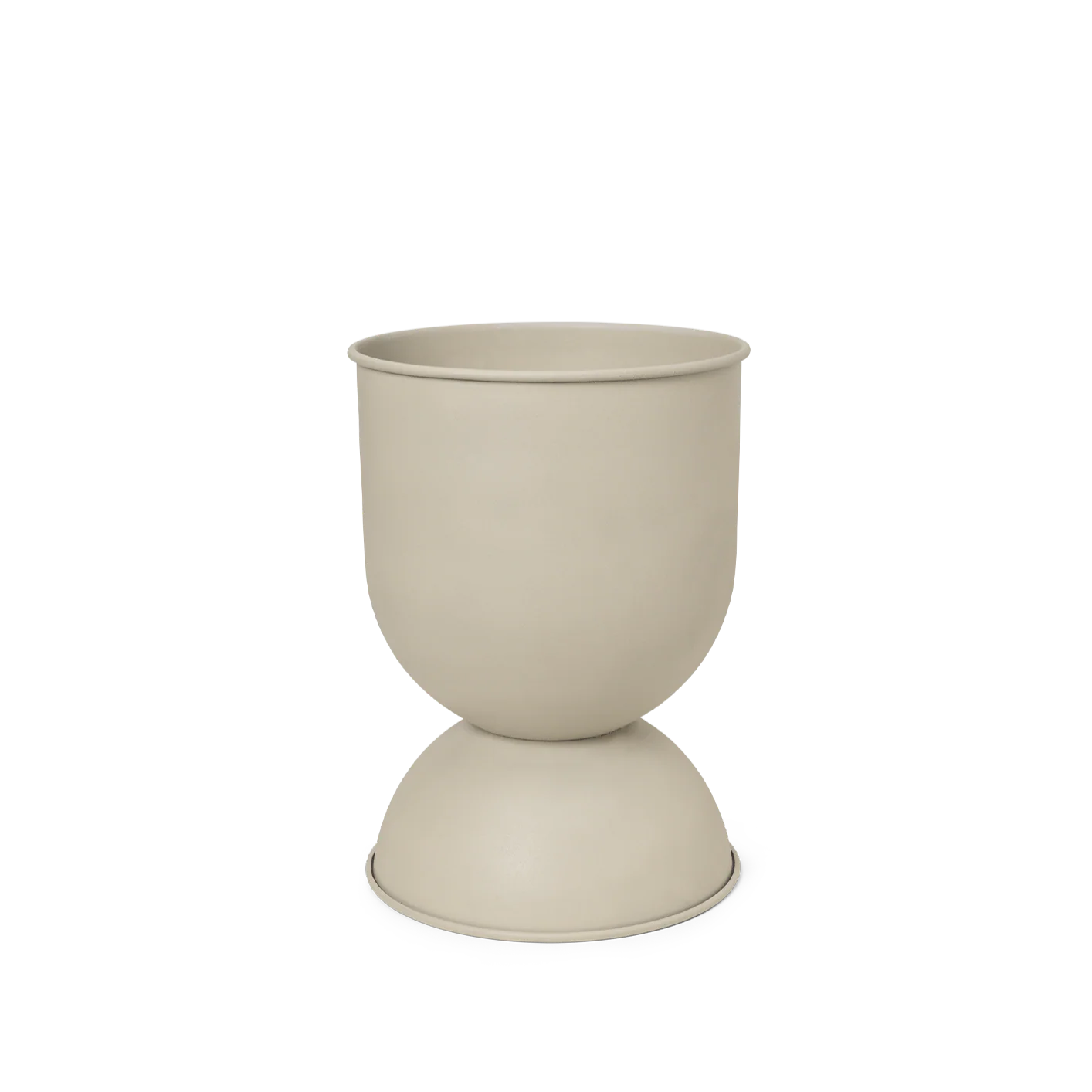 Ferm Living Hourglass Pot - Small - Image 2