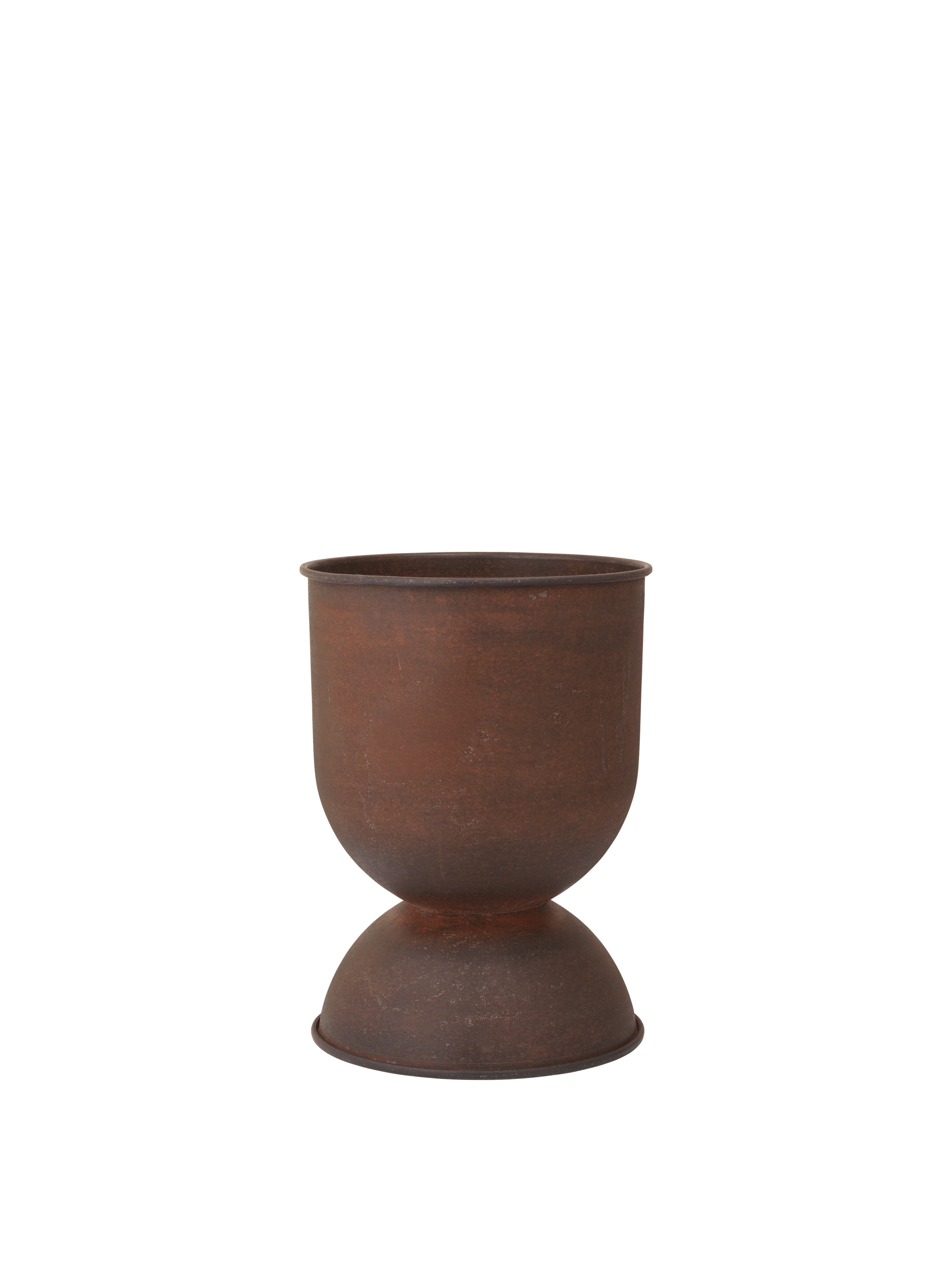 Ferm Living Hourglass Pot - Small - Image 3