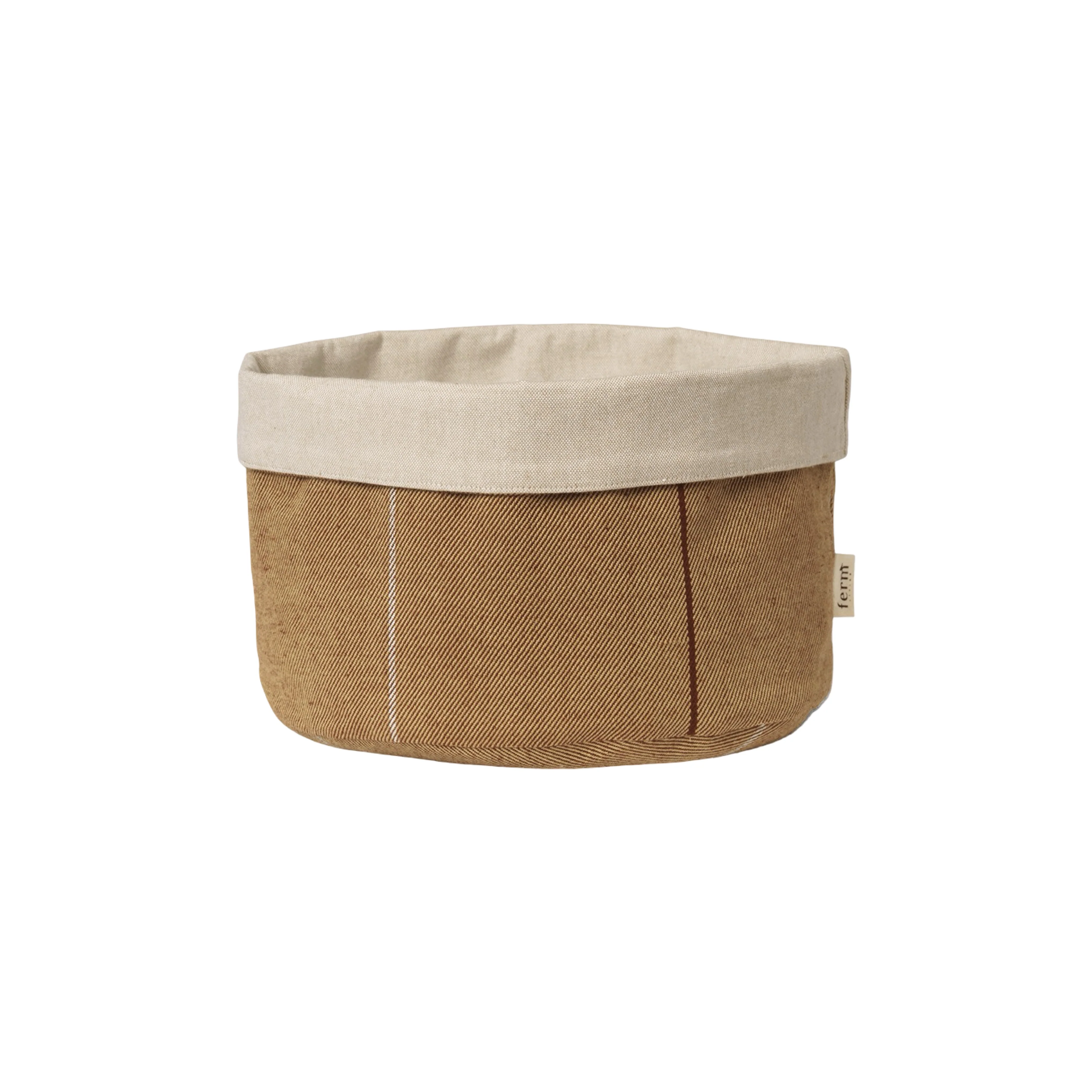 Ferm Living Ito Kitchen Basket - Round