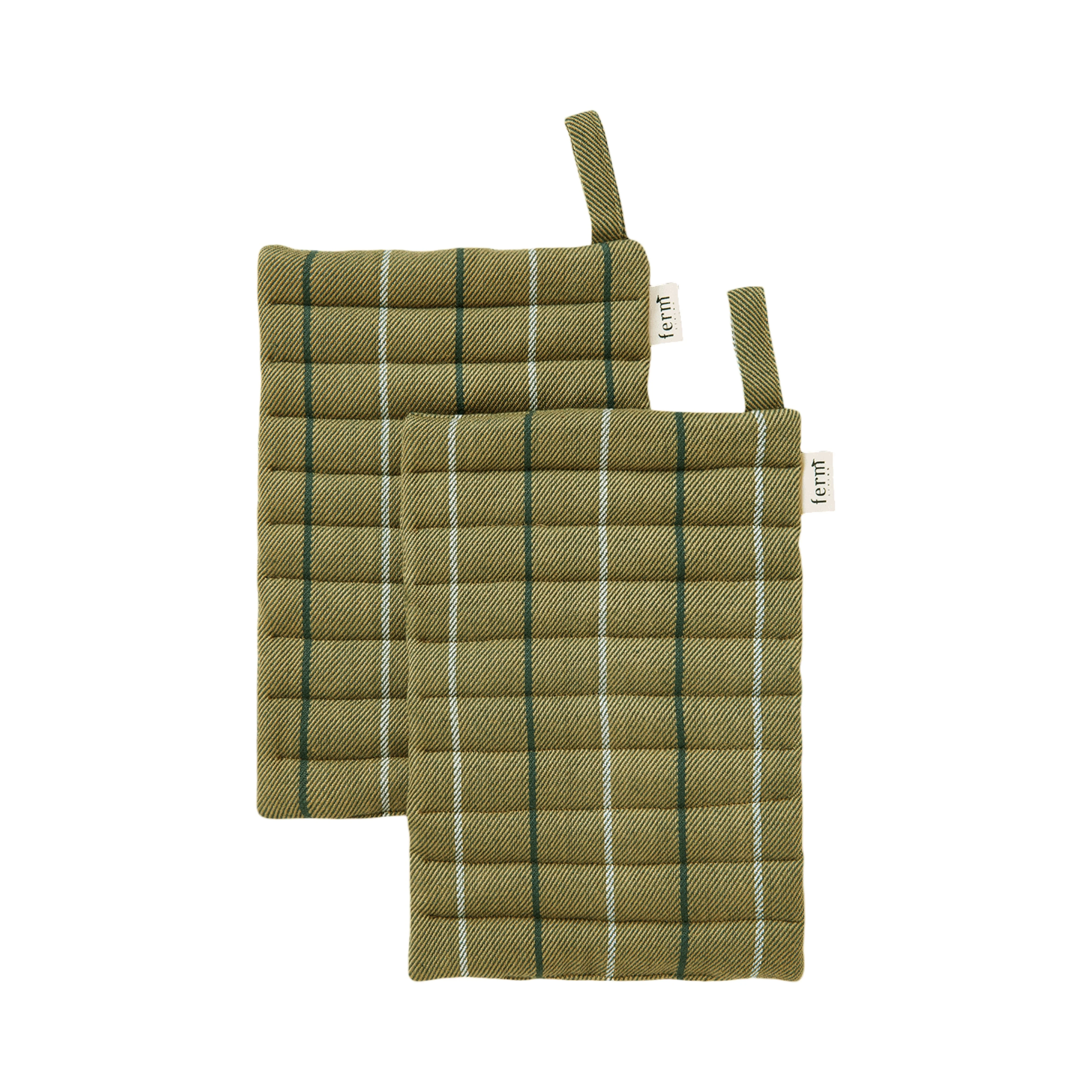 Ferm Living Ito Pot Holder (Set of 2)