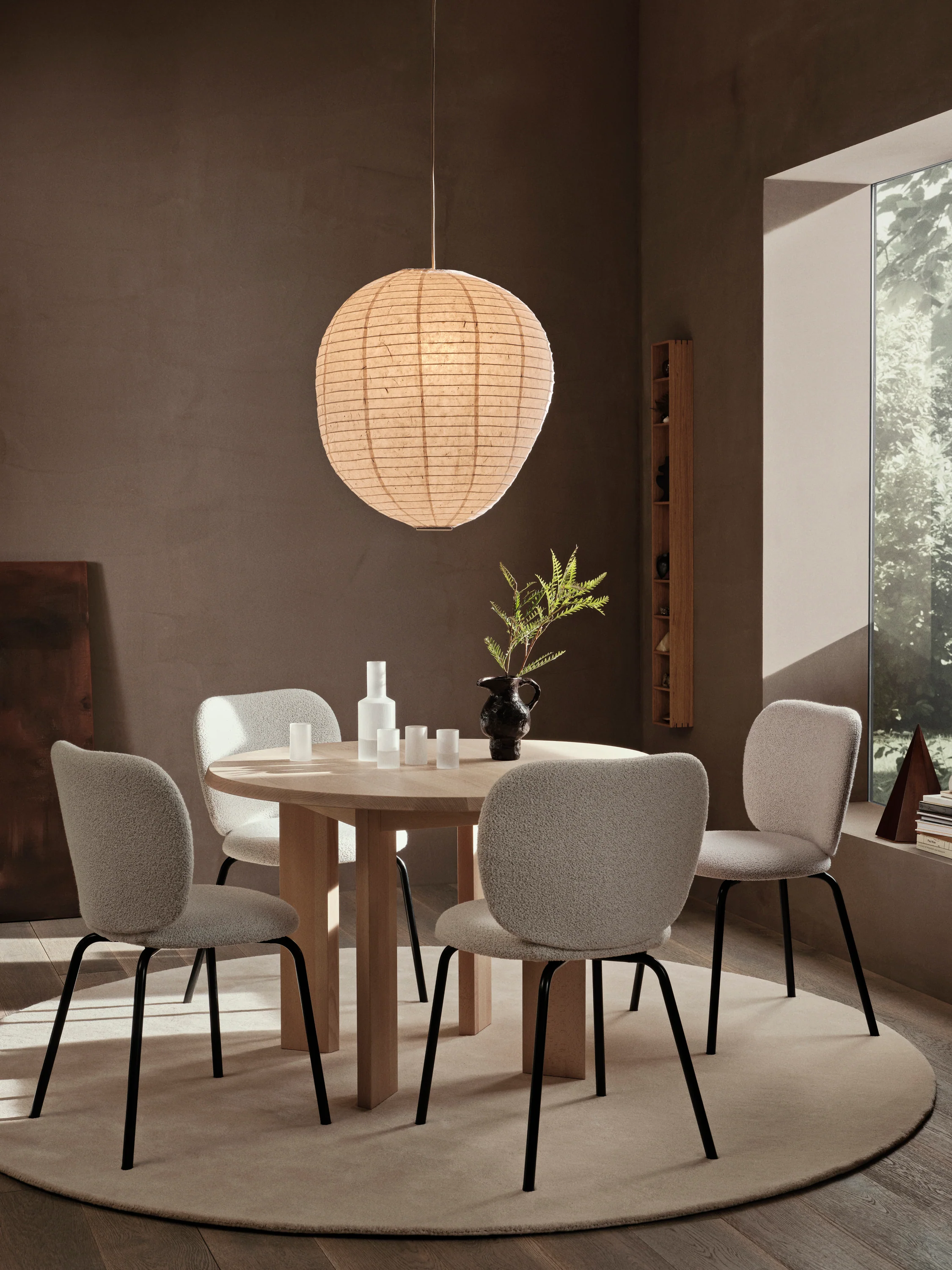 Ferm Living Kurbis Lampshade - Image 5