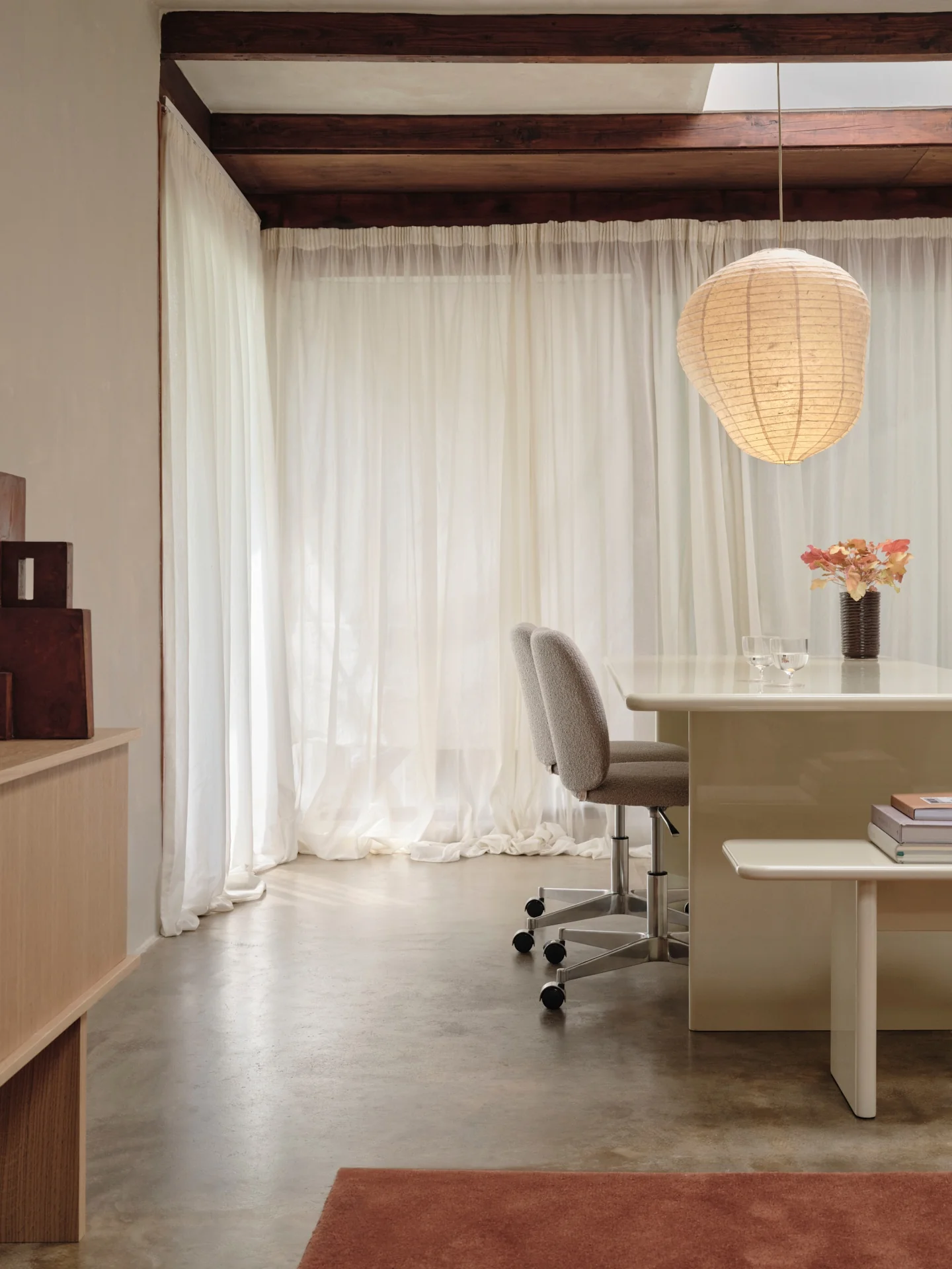 Ferm Living Kurbis Lampshade - Image 6