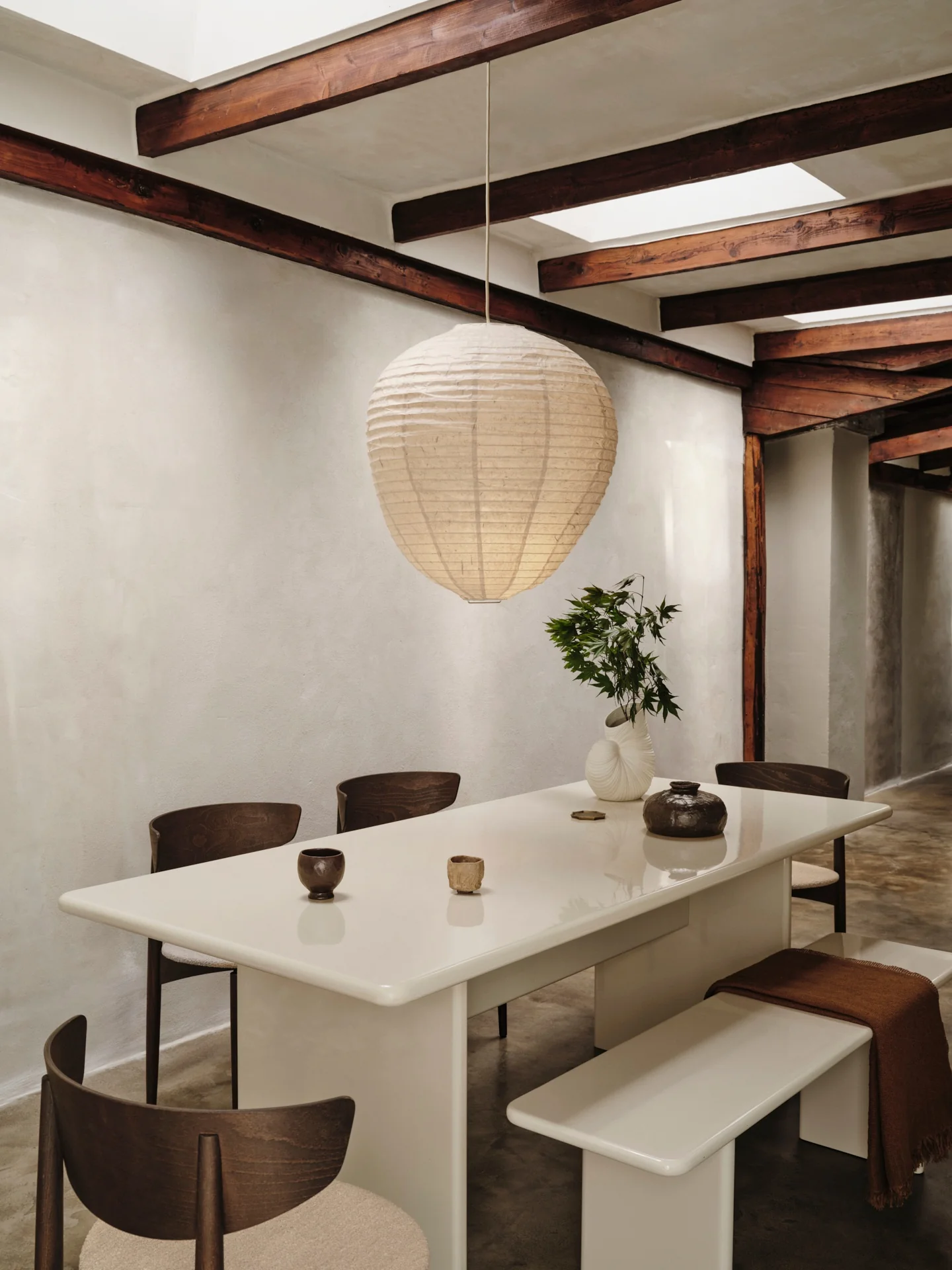 Ferm Living Kurbis Lampshade - Image 7