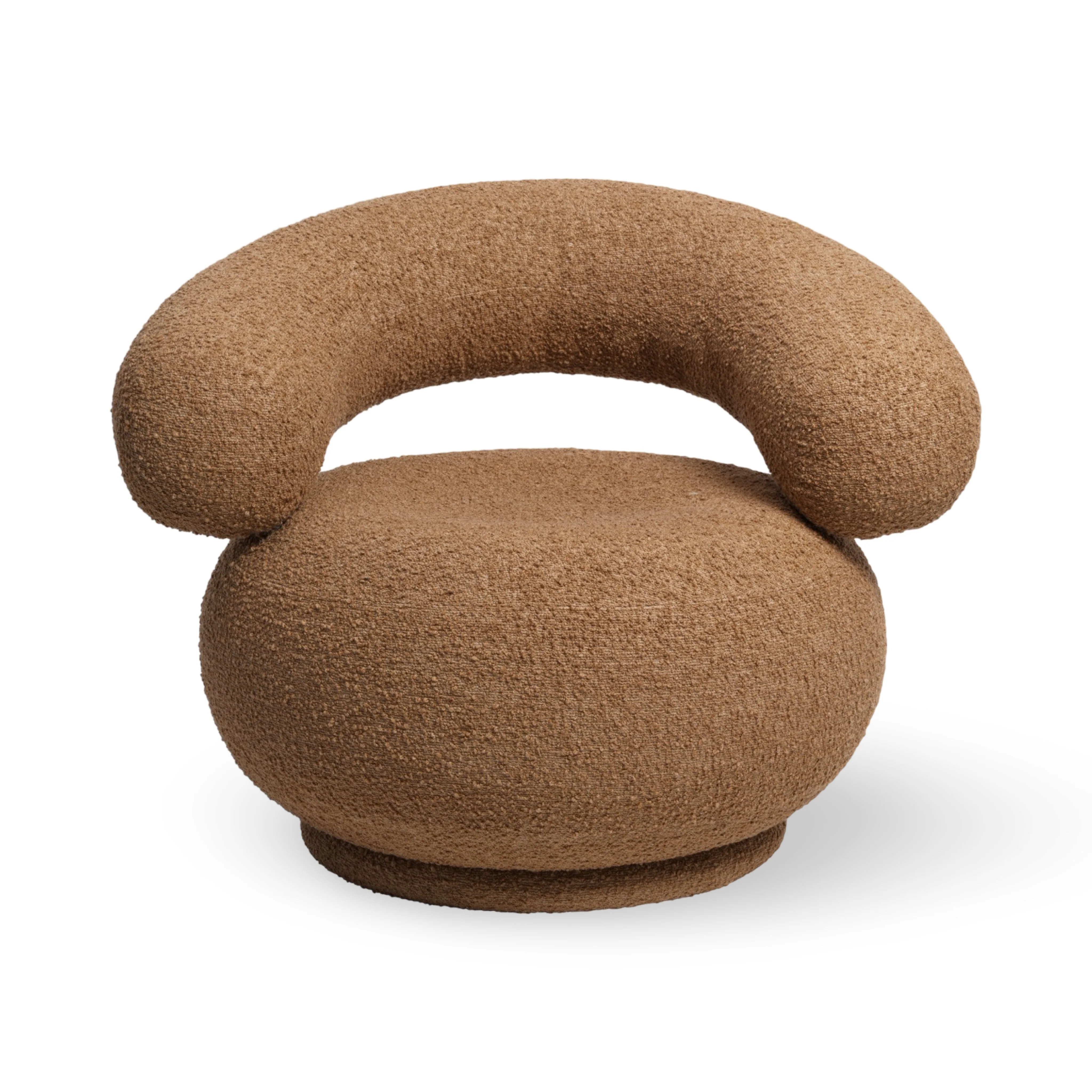 Ferm Living Orbo Lounge Chair - Image 4