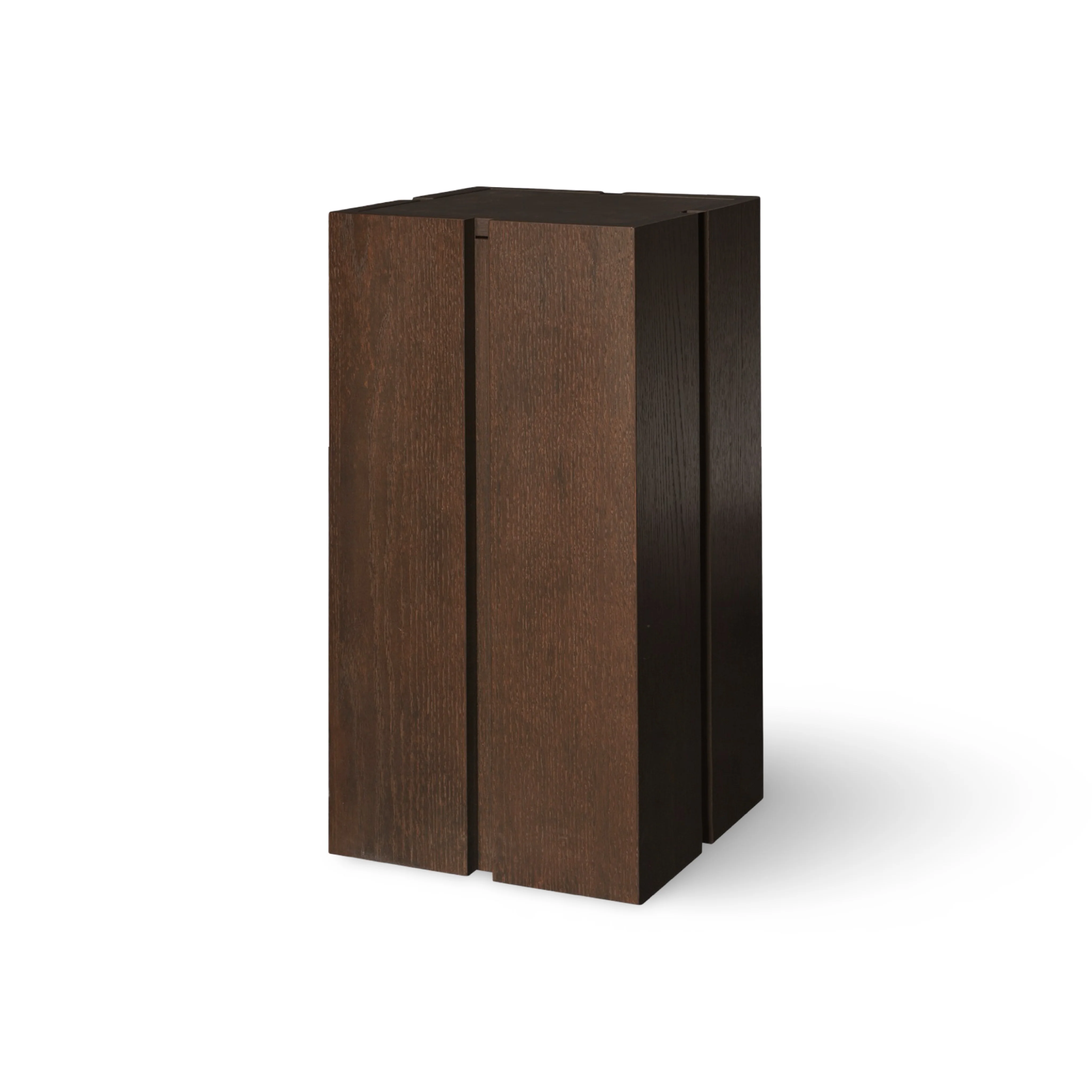 Ferm Living Parcel Pedestal - H60 - Image 2
