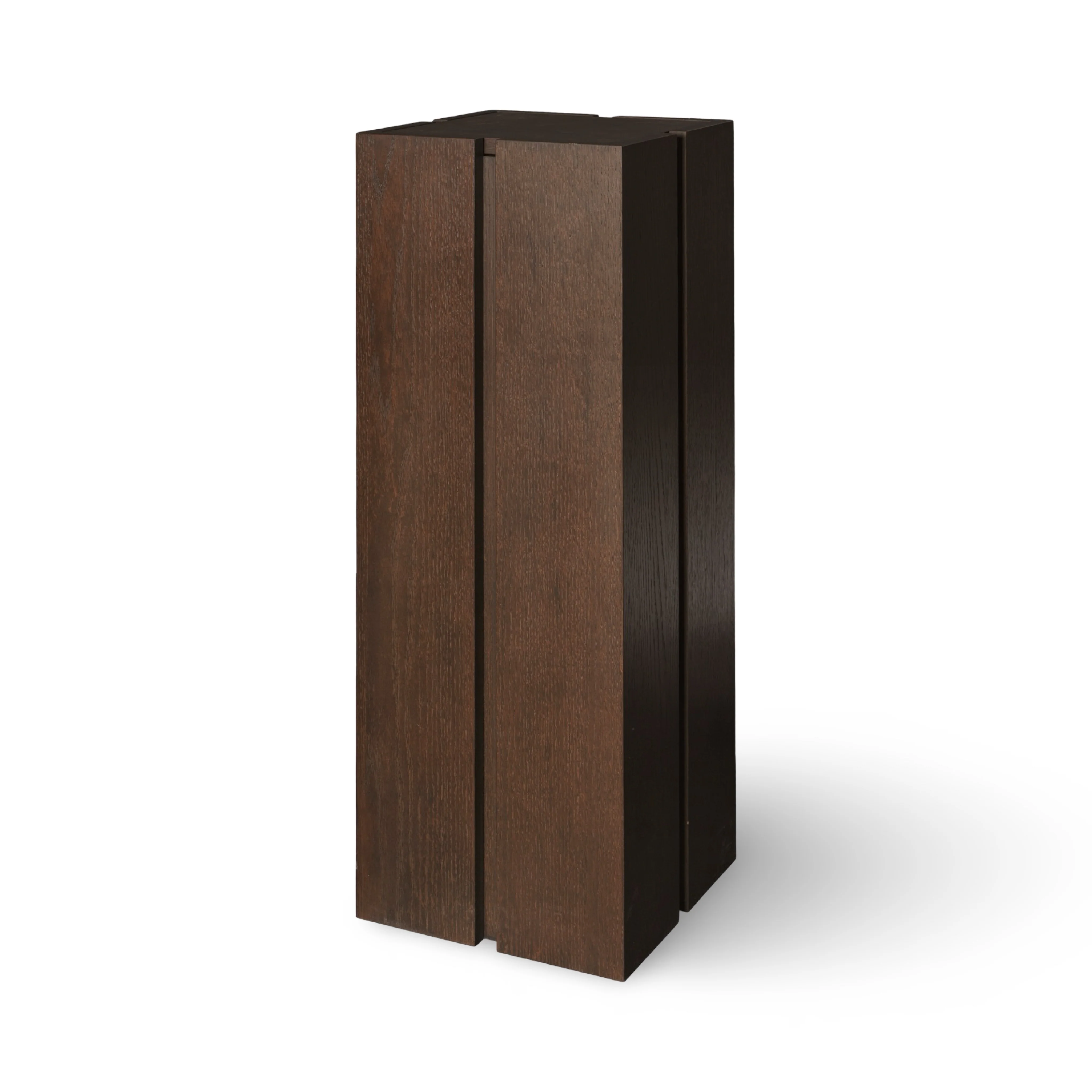 Ferm Living Parcel Pedestal - H90 - Image 2